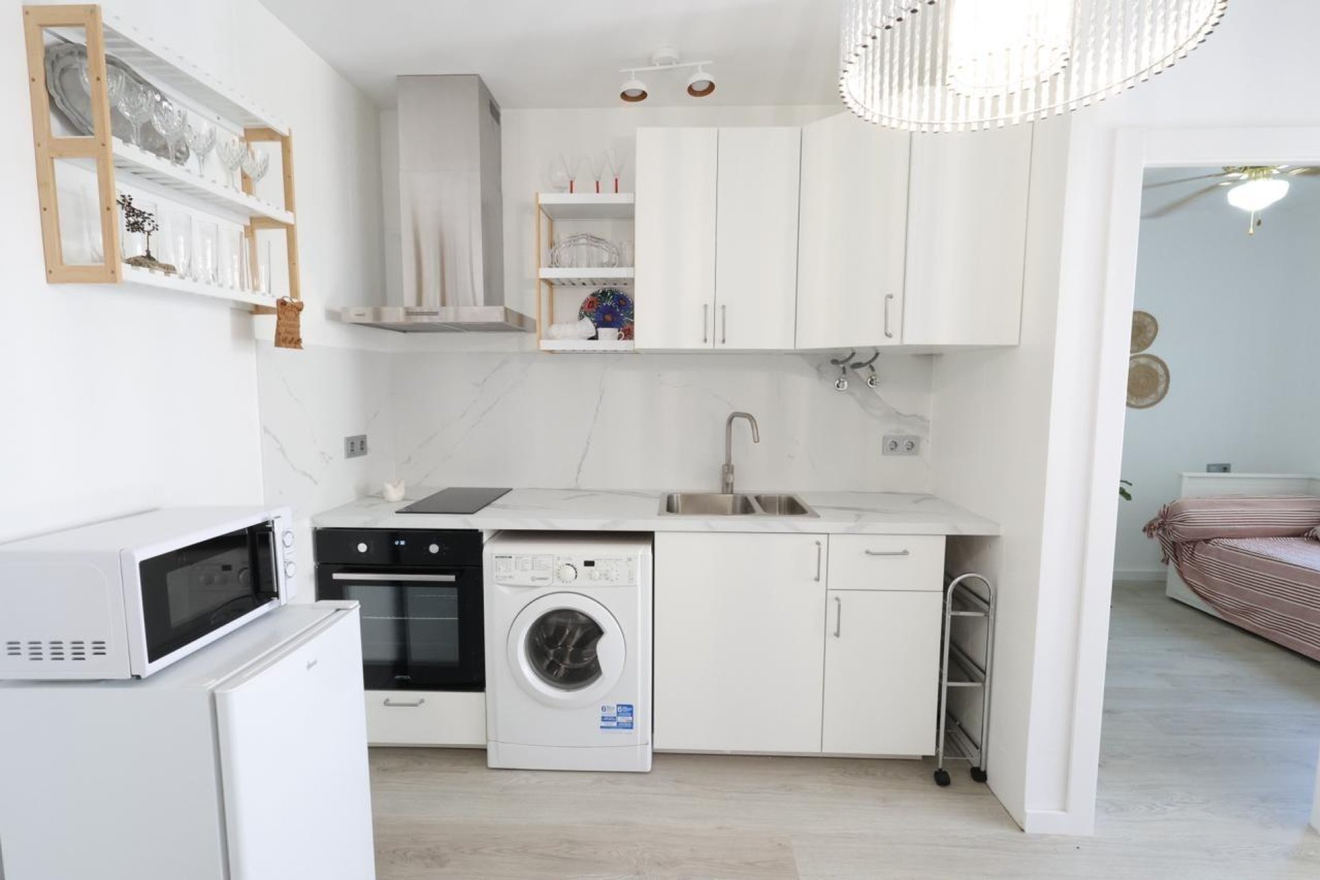Resale - Bungalow - Torrevieja - Los Balcones - Los Altos del Edén