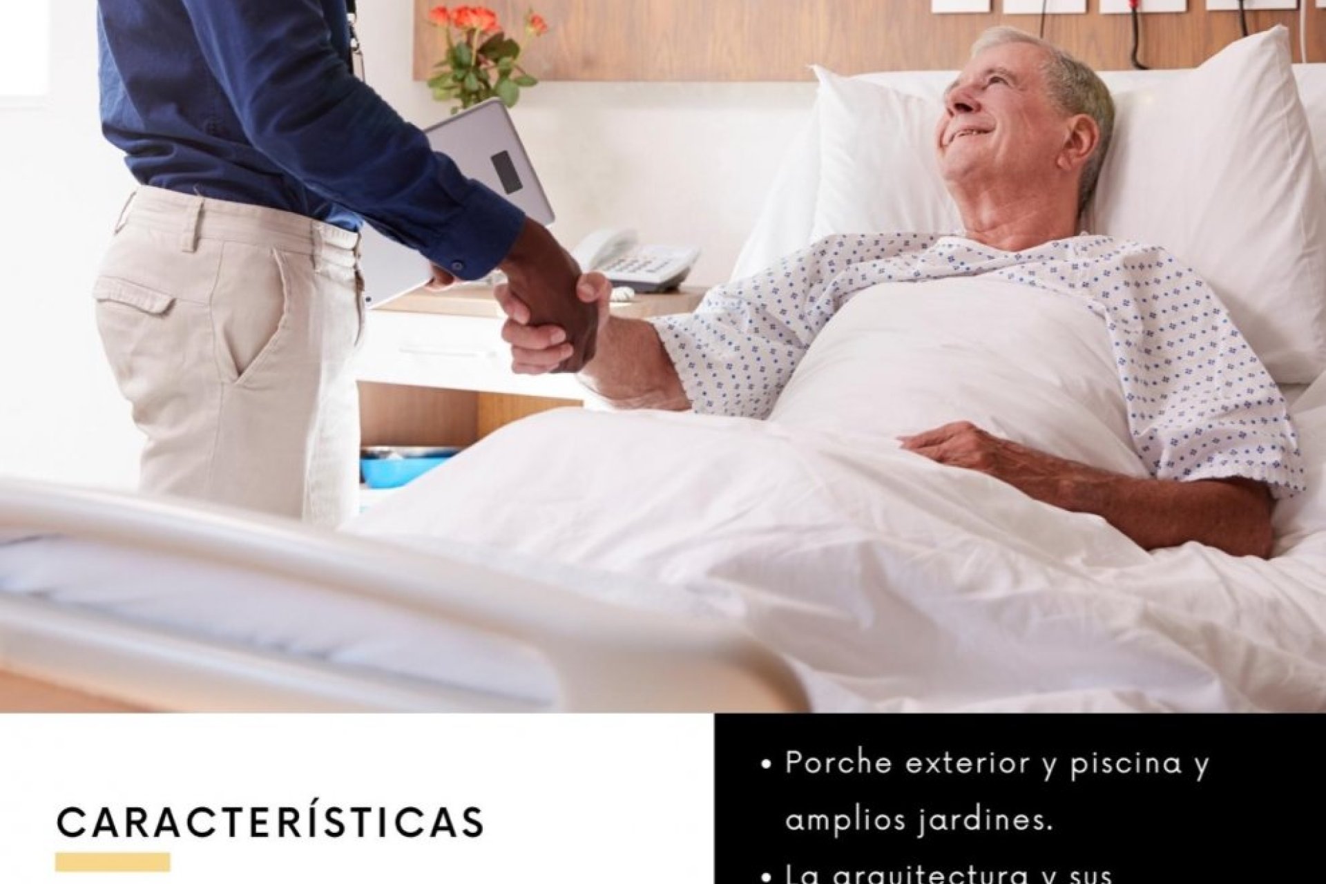 Resale - business - Murcia