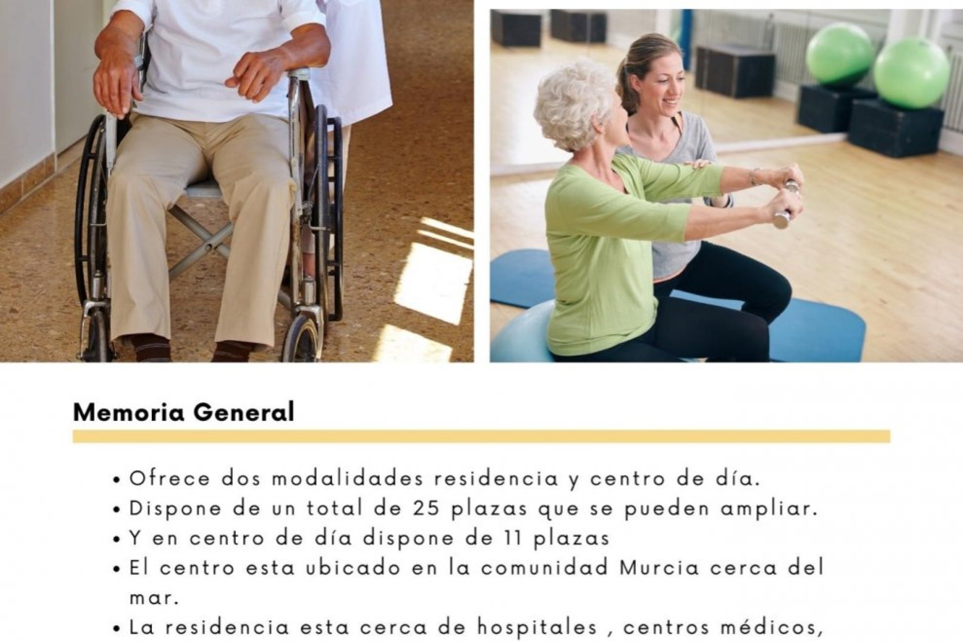 Resale - business - Murcia