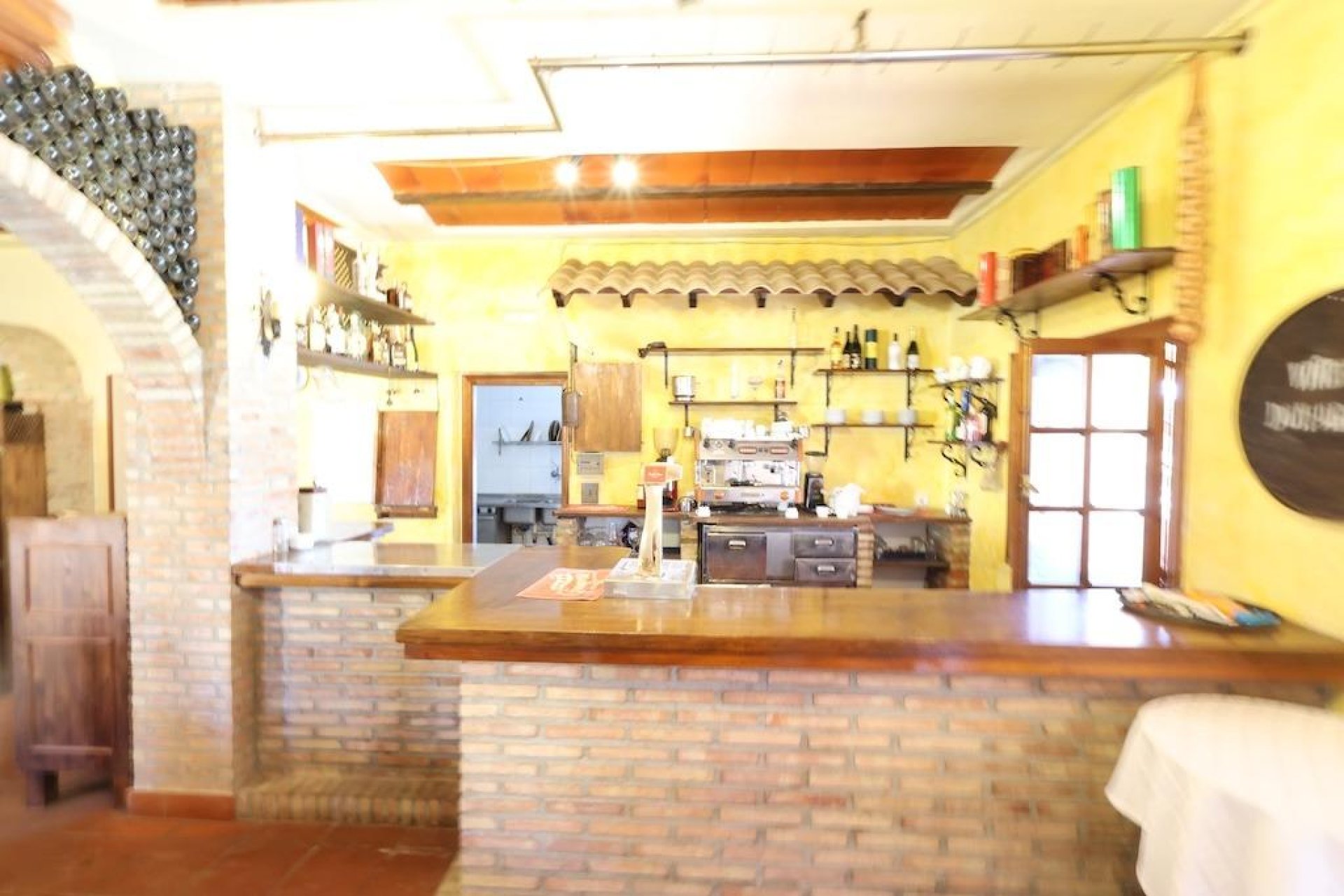 Resale - business - Orihuela Costa - La Zenia