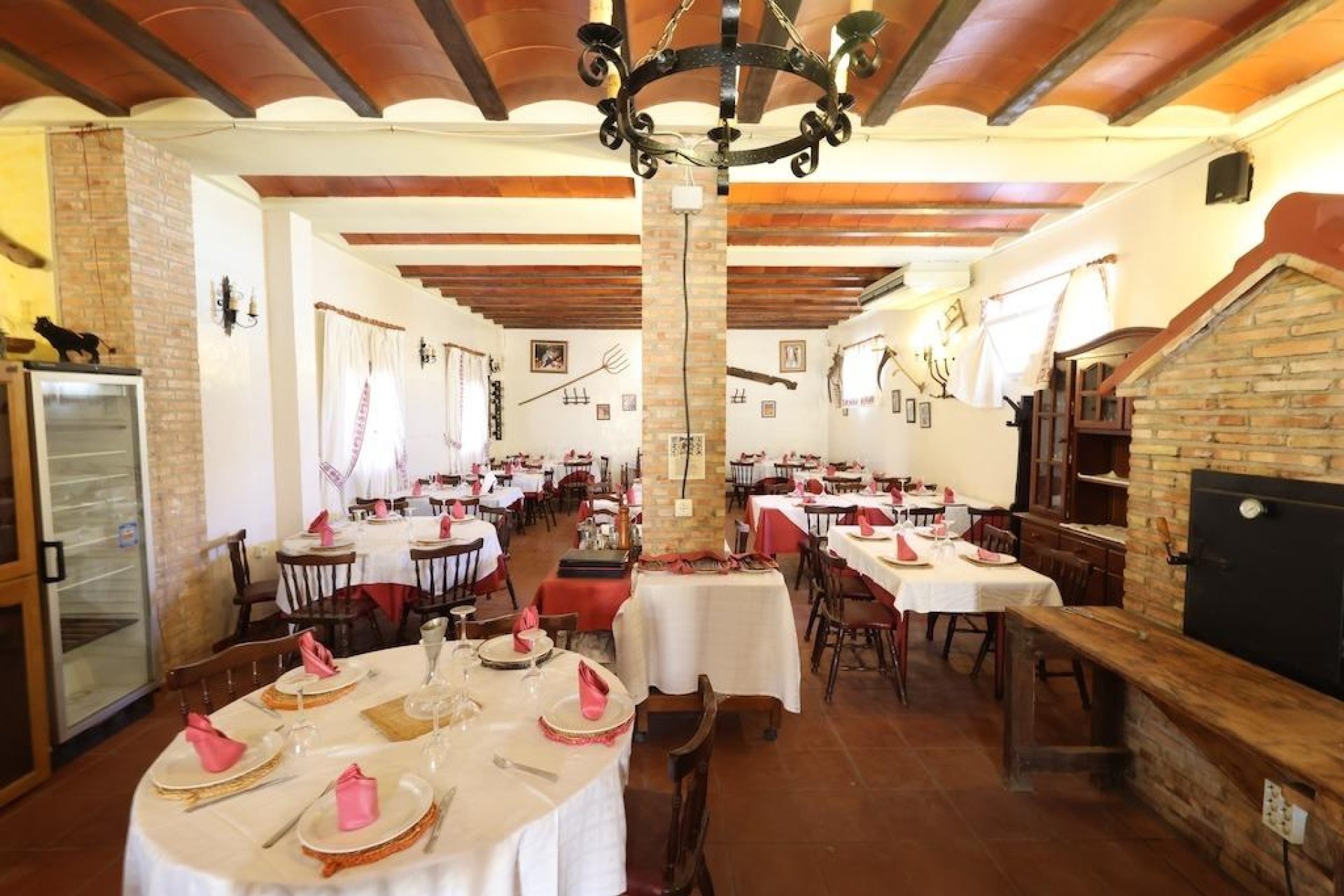 Resale - business - Orihuela Costa - La Zenia