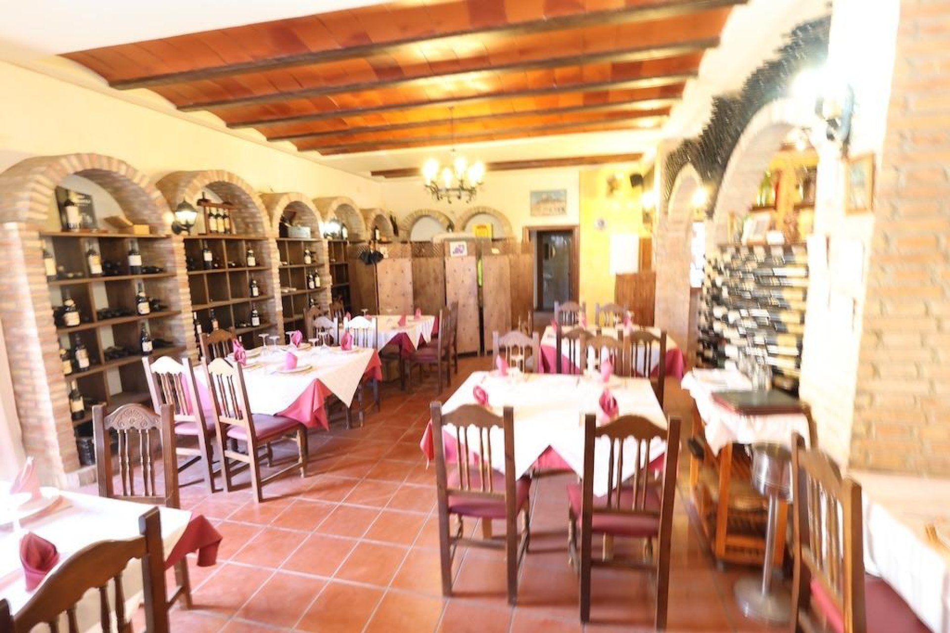 Resale - business - Orihuela Costa - La Zenia