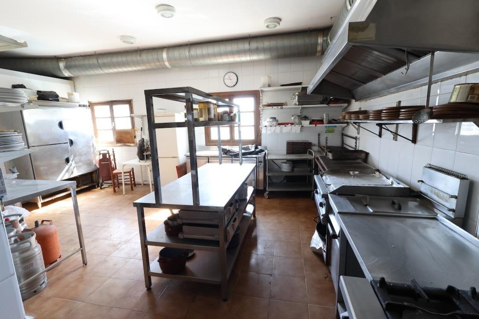 Resale - business - Orihuela Costa - La Zenia