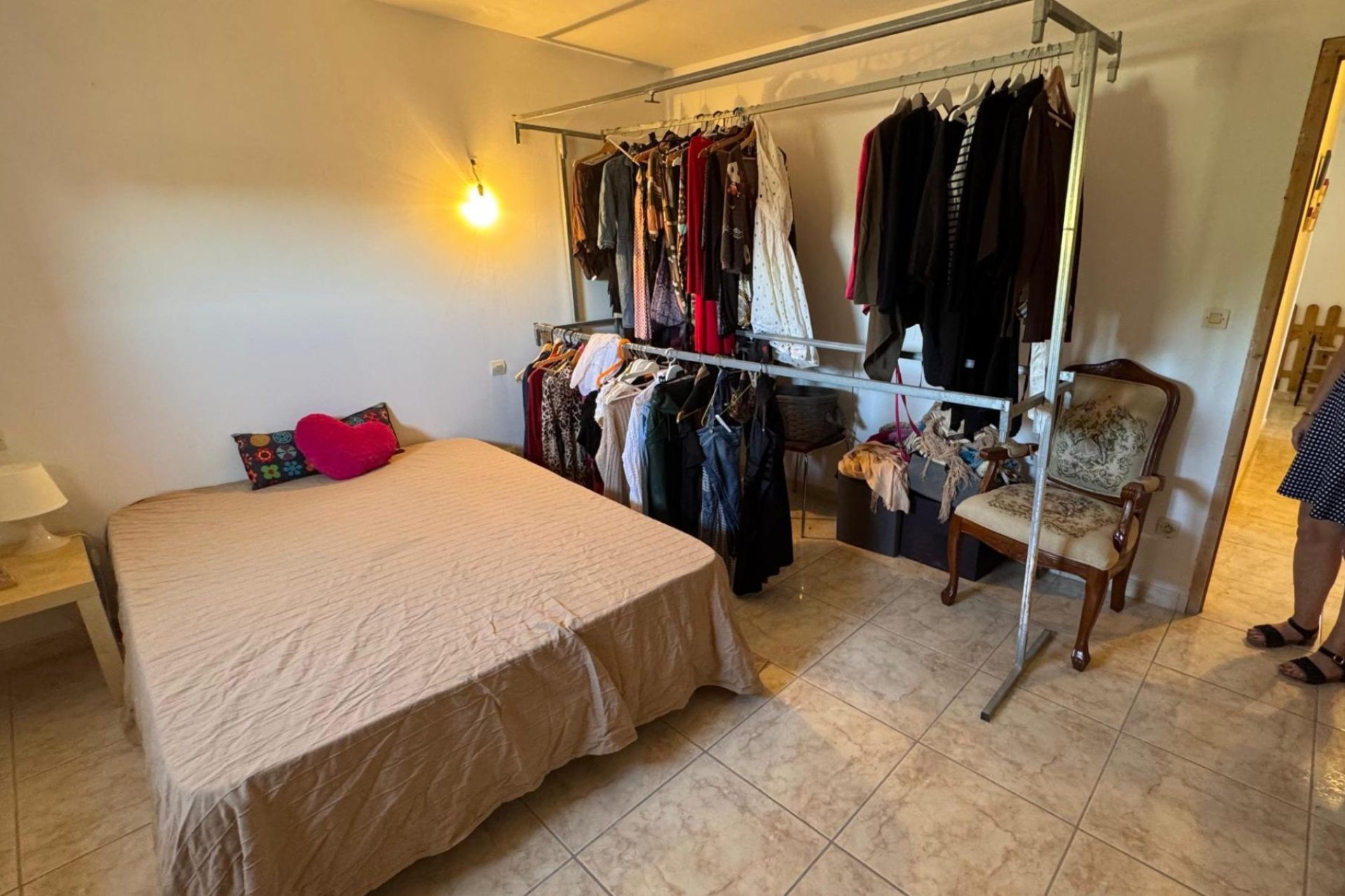 Resale - Casa de campo - Albatera - BARRANCO SAN CAYETANO