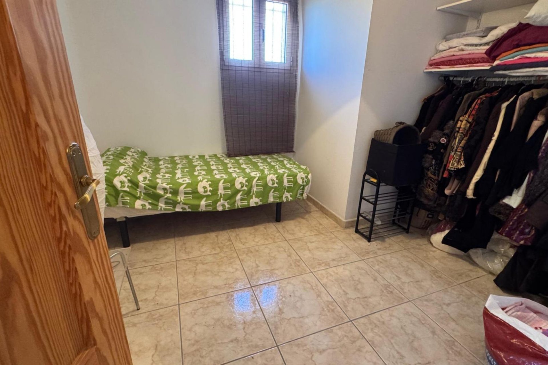 Resale - Casa de campo - Albatera - BARRANCO SAN CAYETANO