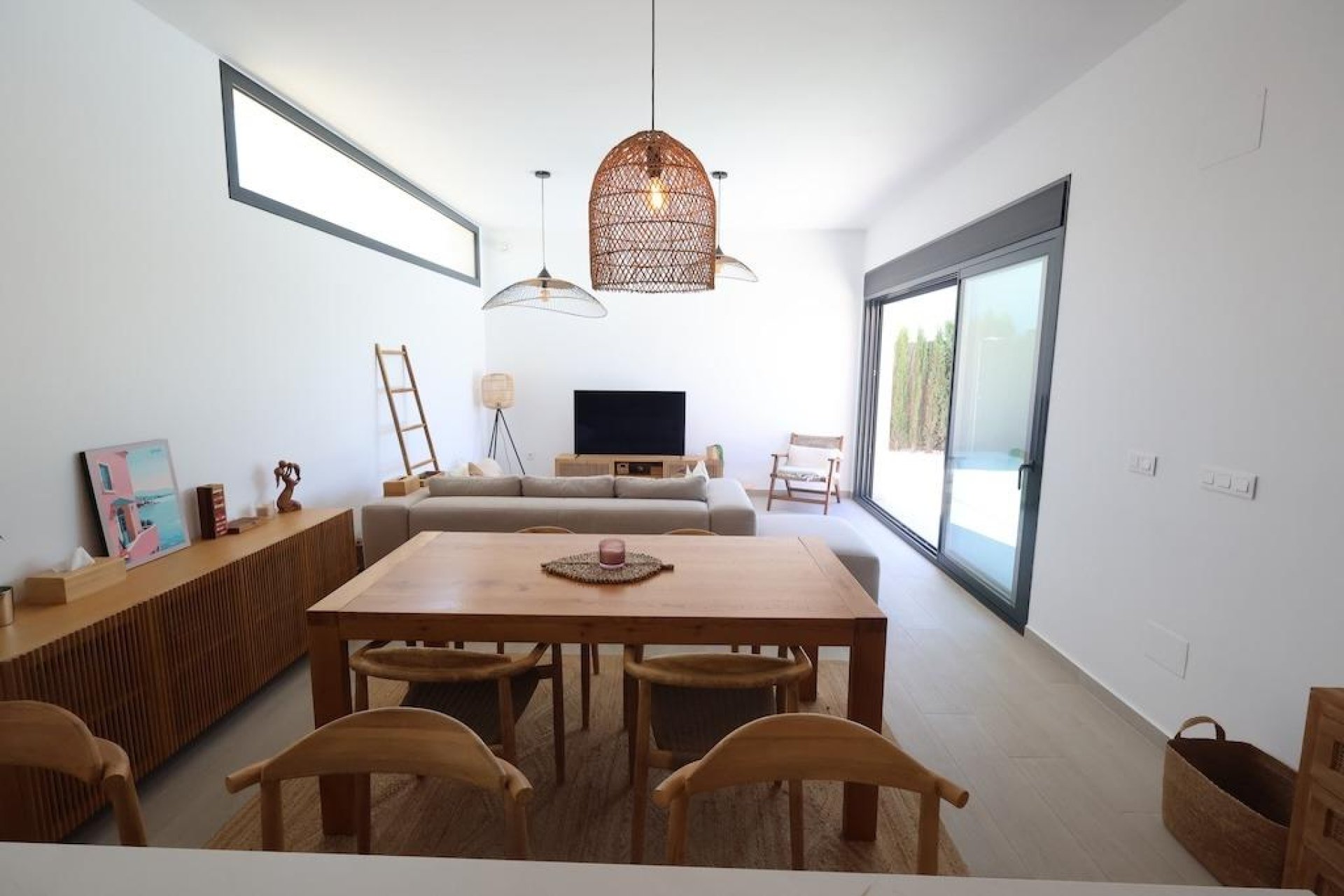 Resale - Chalet - Algorfa - Comunidad Valenciana