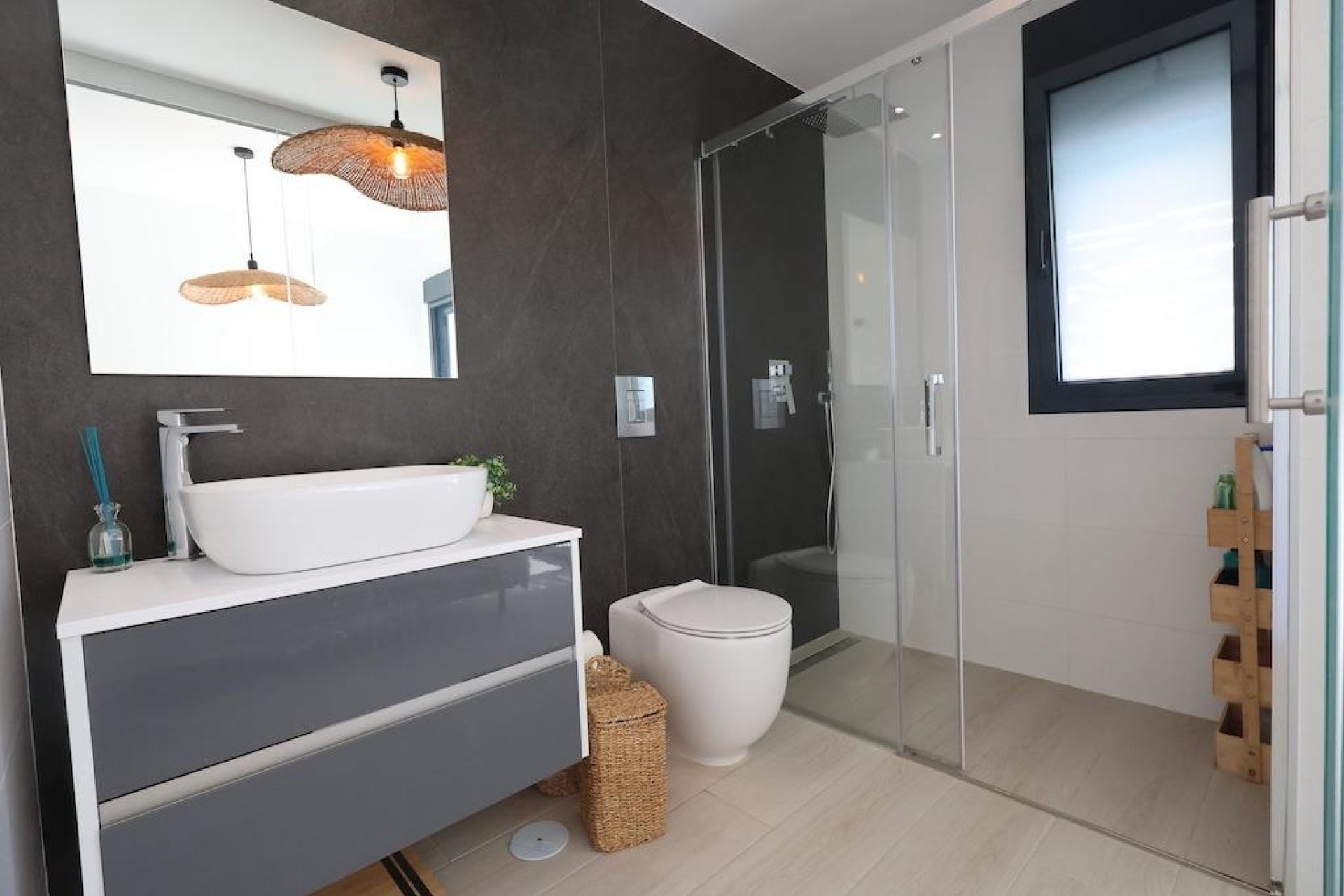 Resale - Chalet - Algorfa - Comunidad Valenciana