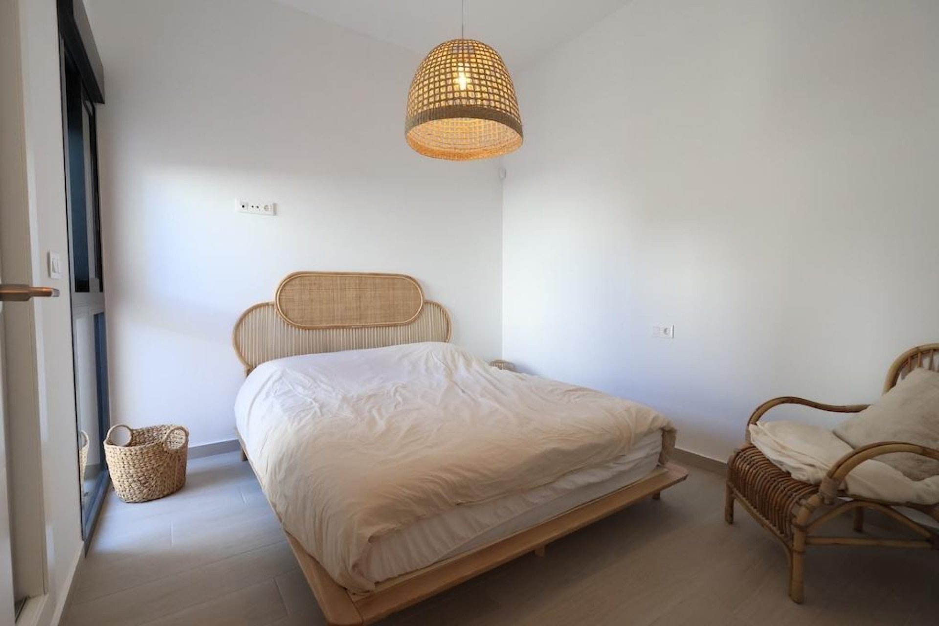 Resale - Chalet - Algorfa - Comunidad Valenciana