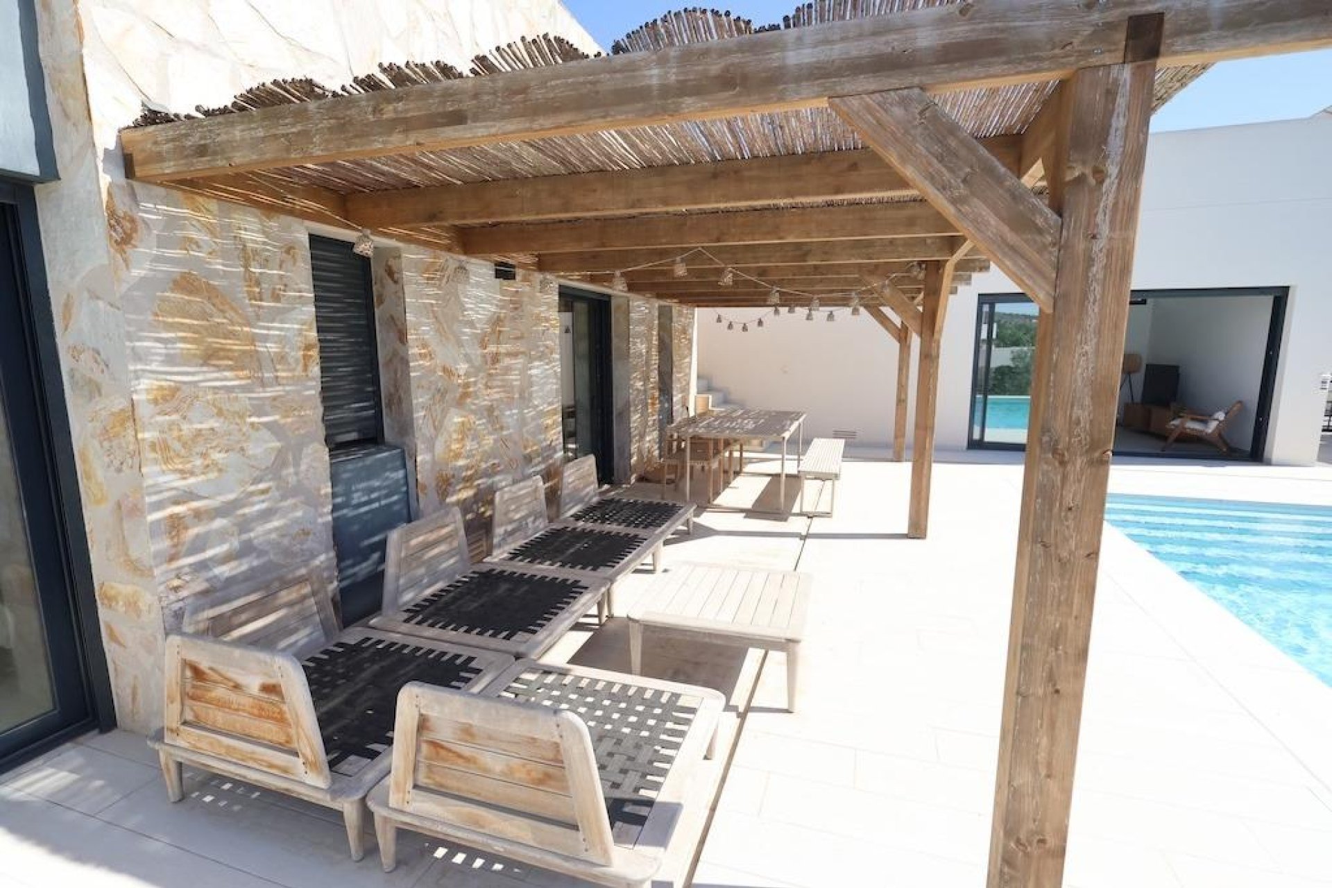 Resale - Chalet - Algorfa - Comunidad Valenciana