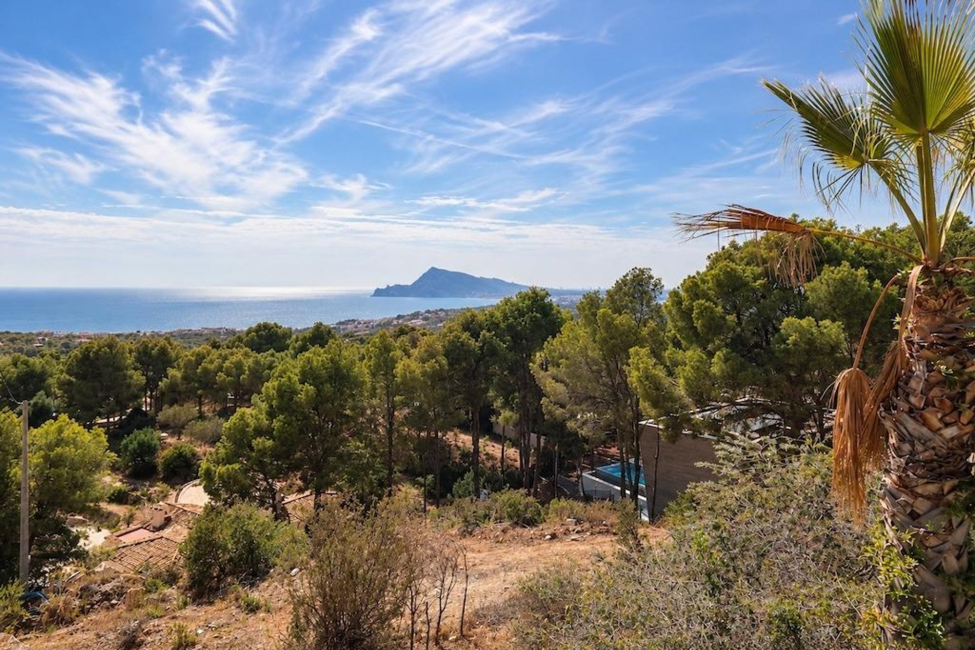 Resale - Chalet - Altea - Altea la Vella
