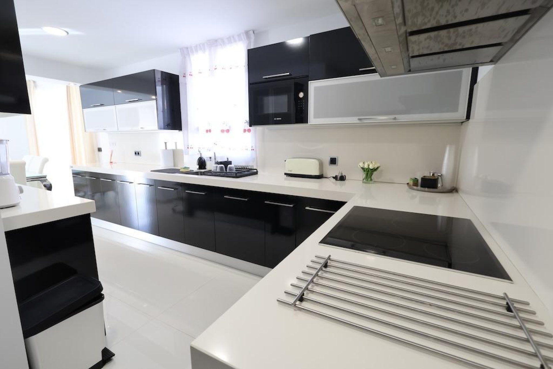 Resale - Chalet - Cabo Roig - Costa blanca