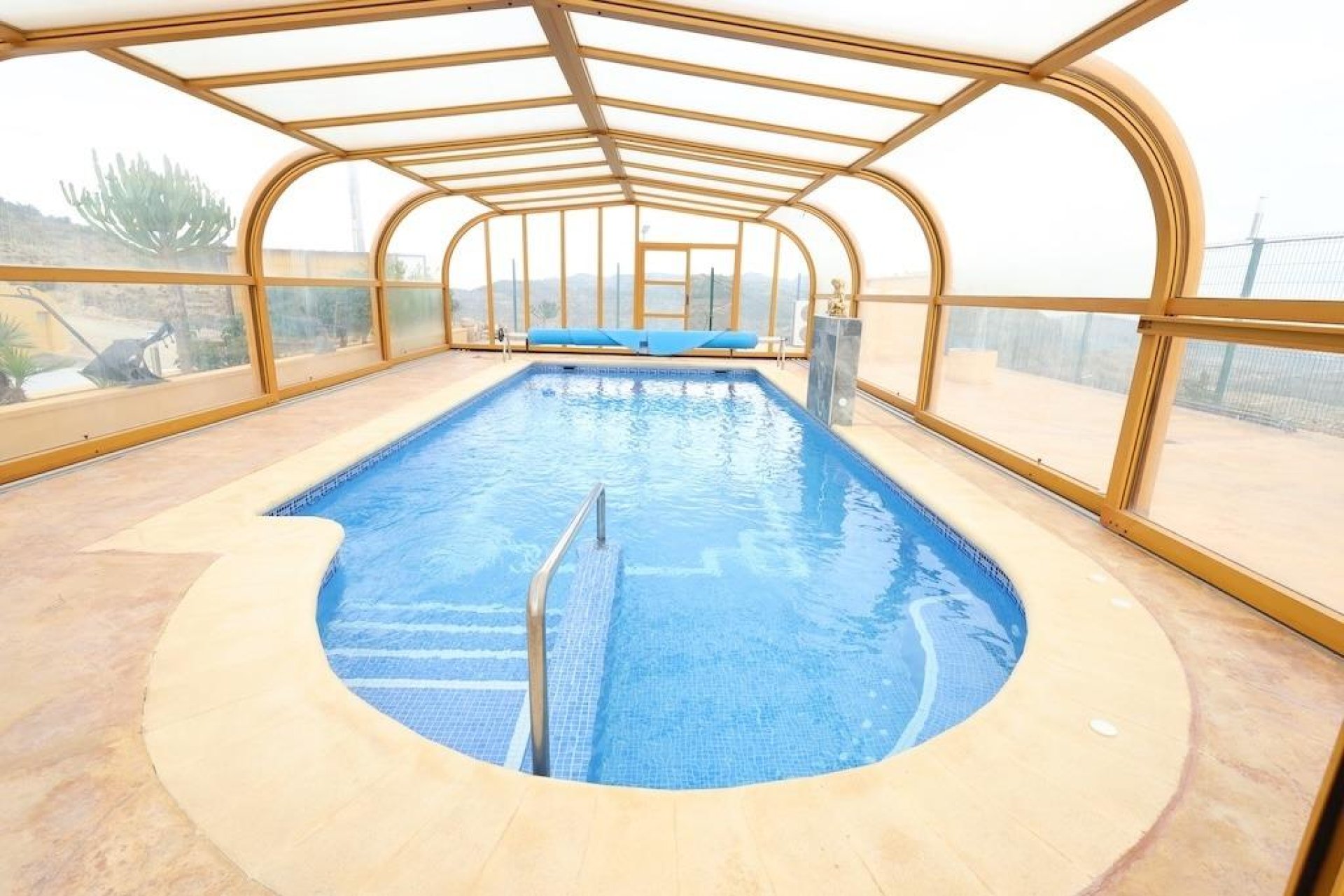 Resale - Chalet - Fortuna - La garapacha