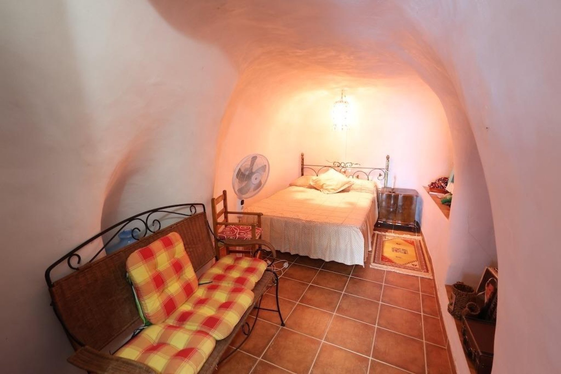 Resale - Chalet - Fortuna - La garapacha