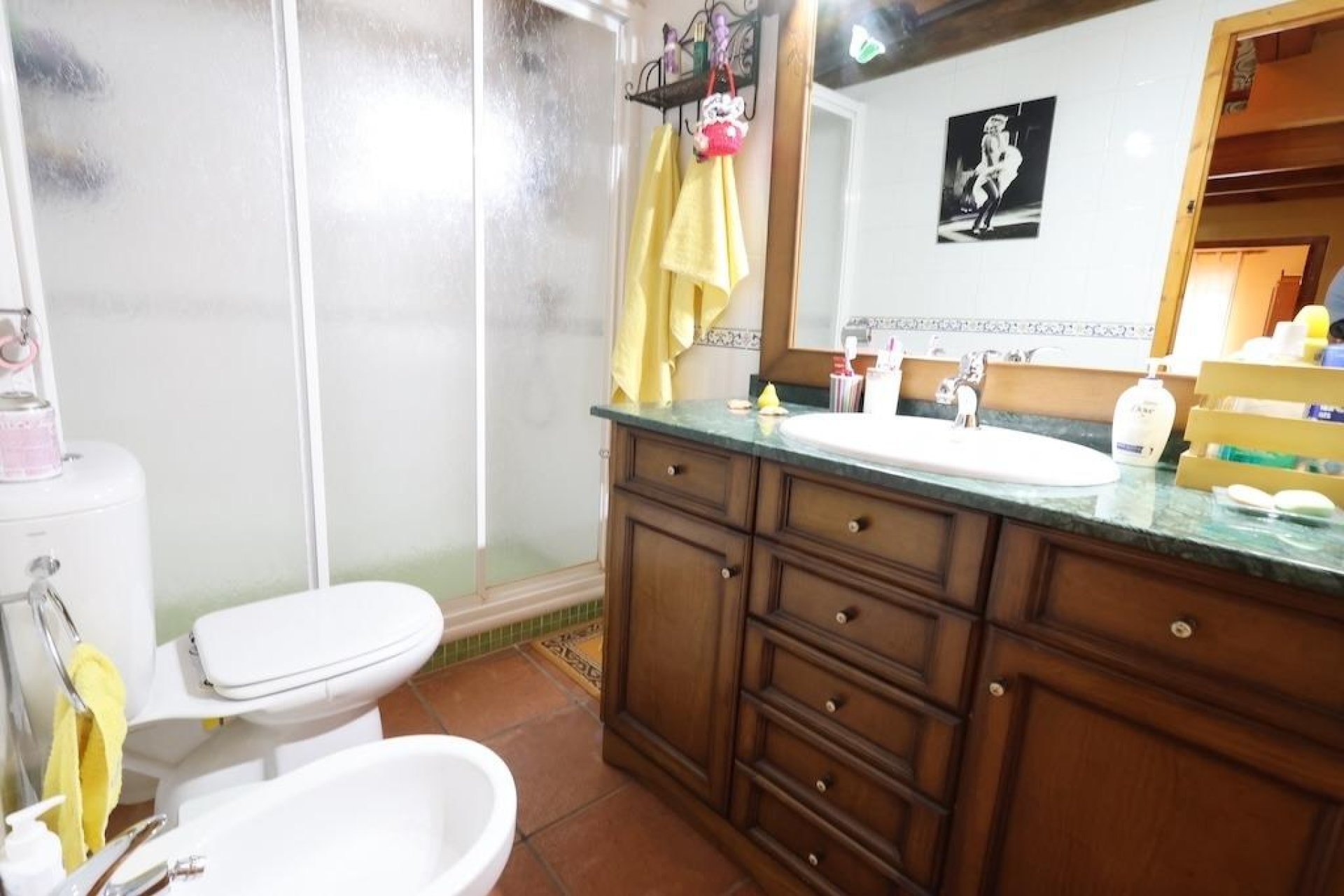 Resale - Chalet - Fortuna - La garapacha