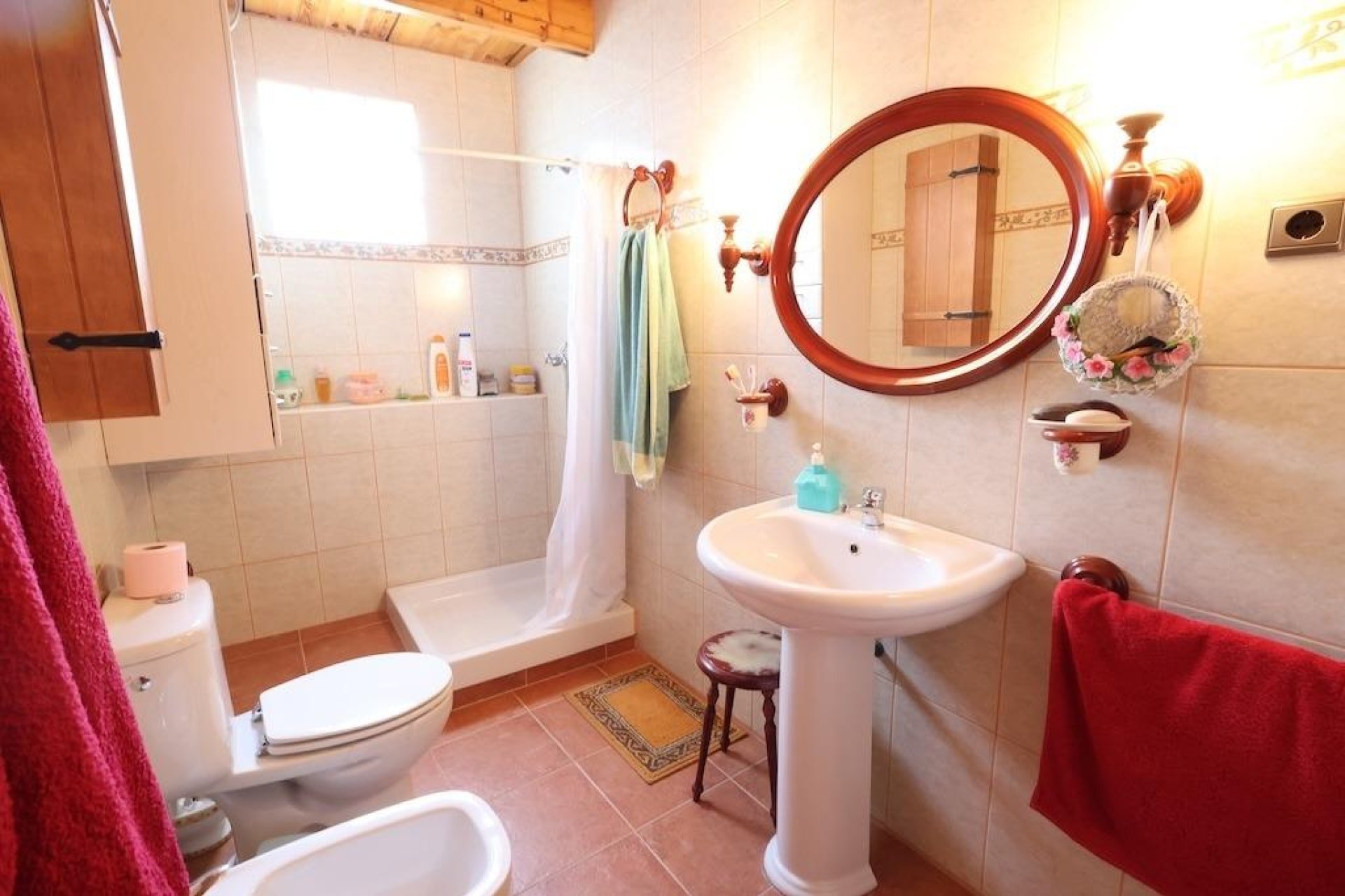 Resale - Chalet - Fortuna - La garapacha