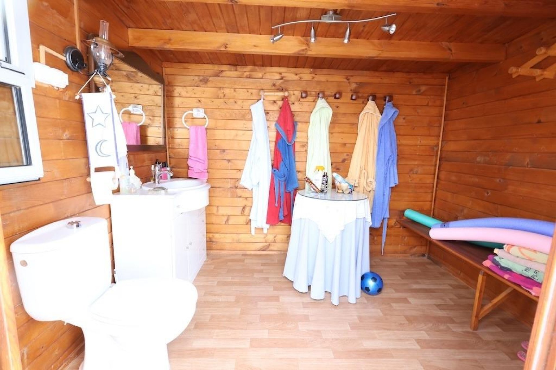 Resale - Chalet - Fortuna - La garapacha