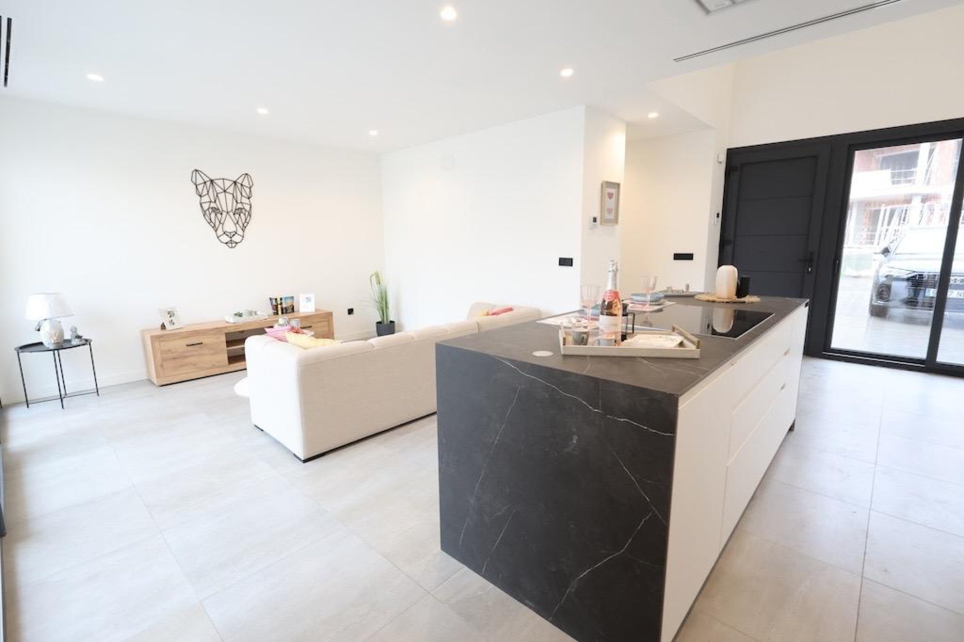 Resale - Chalet - Los Alcázares - Santa Rosalia Lake And Life Resort