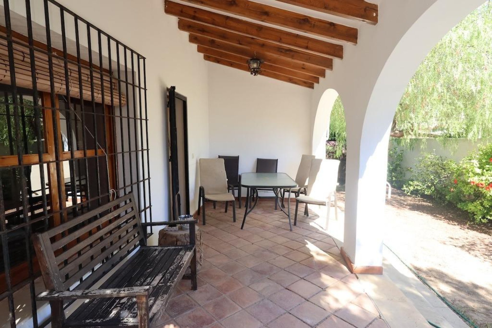 Resale - Chalet - Orihuela Costa - Cabo Roig