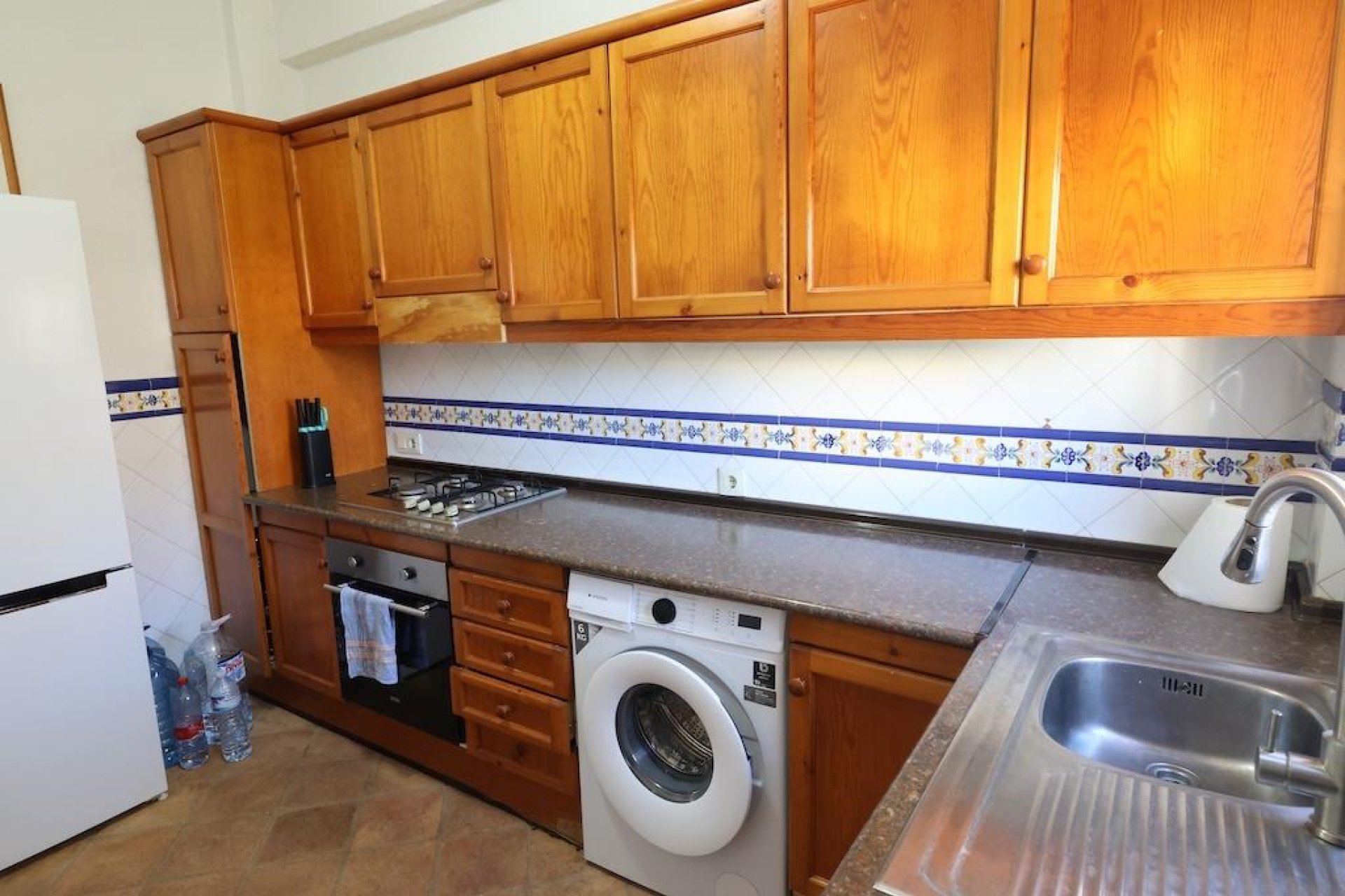 Resale - Chalet - Orihuela Costa - Cabo Roig