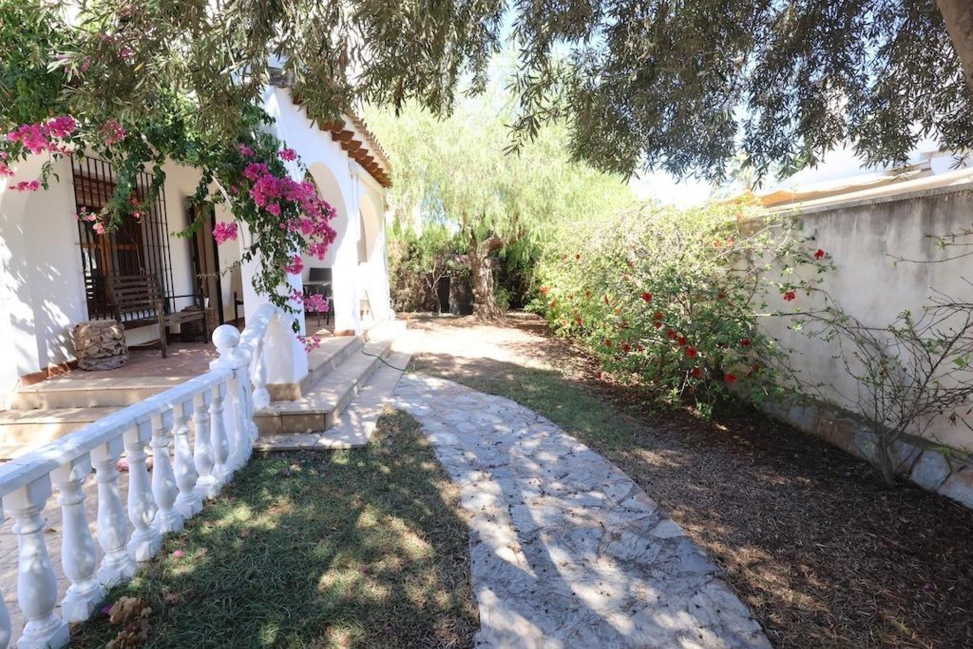 Resale - Chalet - Orihuela Costa - Cabo Roig