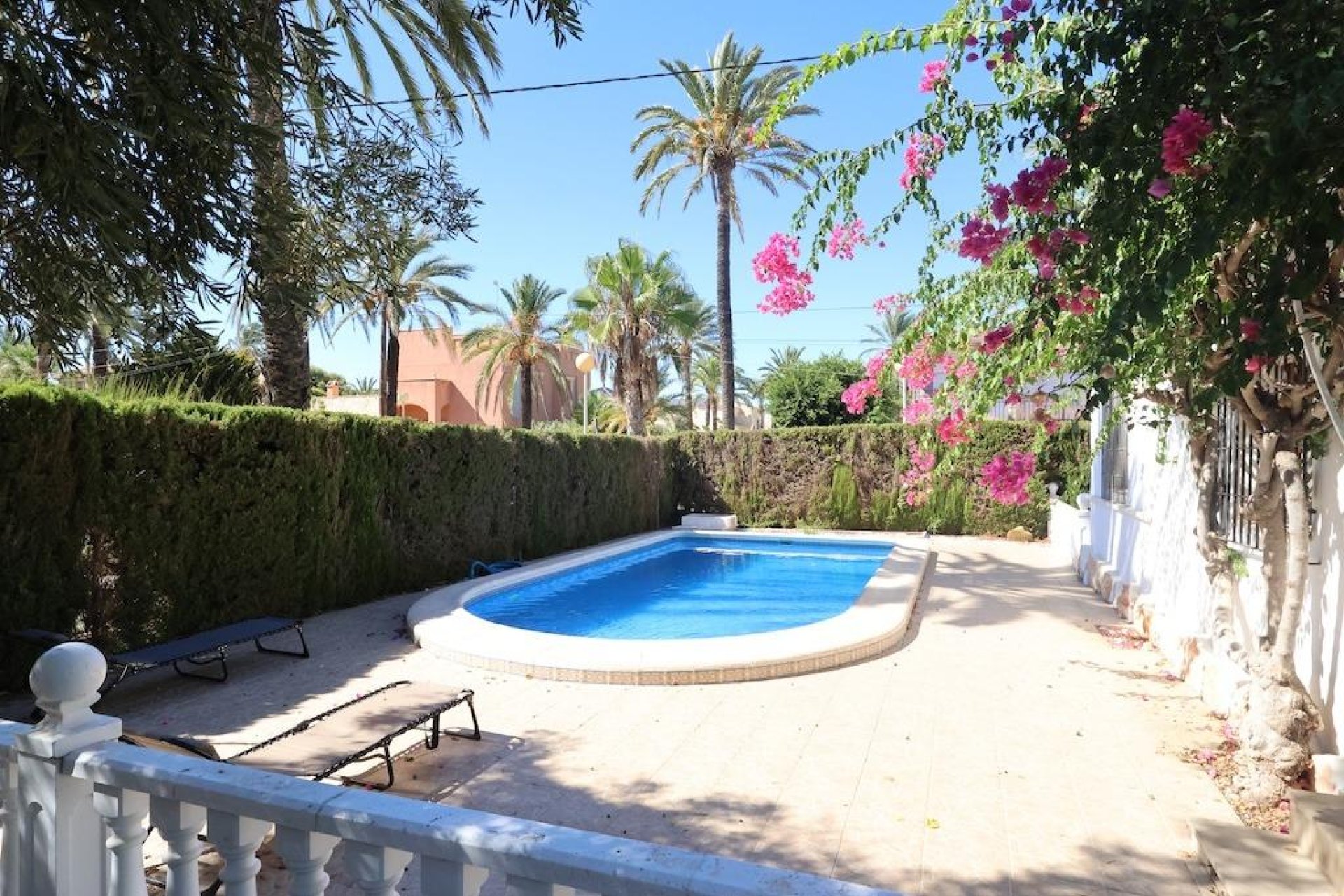 Resale - Chalet - Orihuela Costa - Cabo Roig