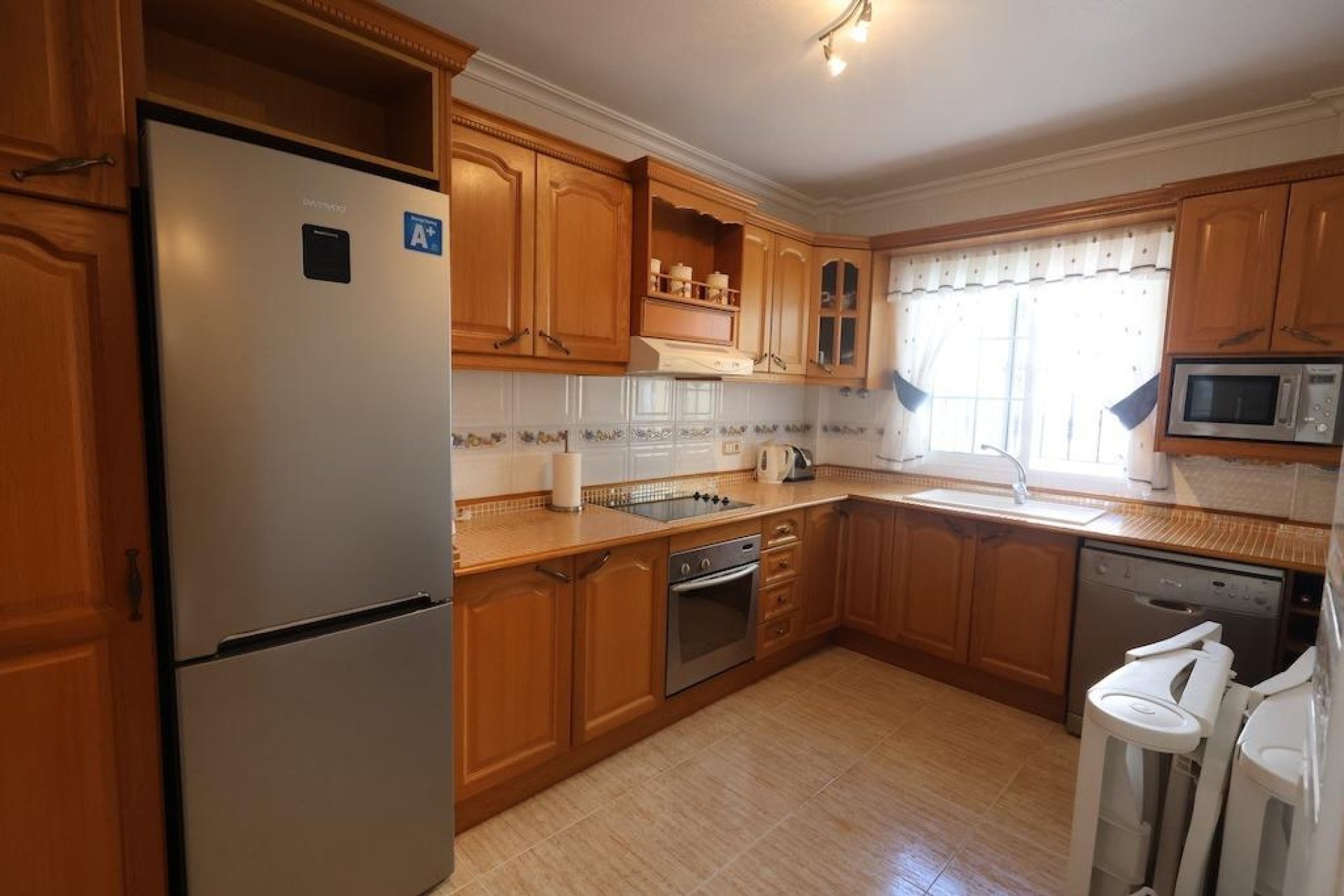 Resale - Chalet - Orihuela Costa - Las Filipinas