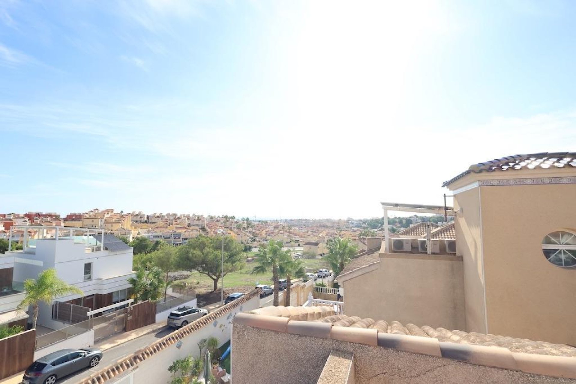 Resale - Chalet - Orihuela Costa - Las Filipinas