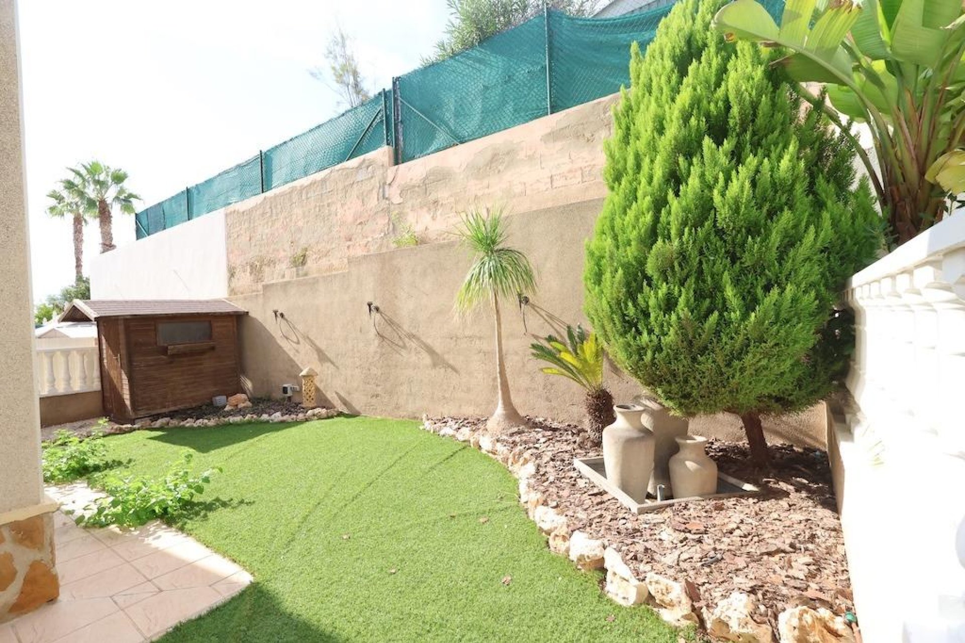 Resale - Chalet - Orihuela Costa - Las Filipinas