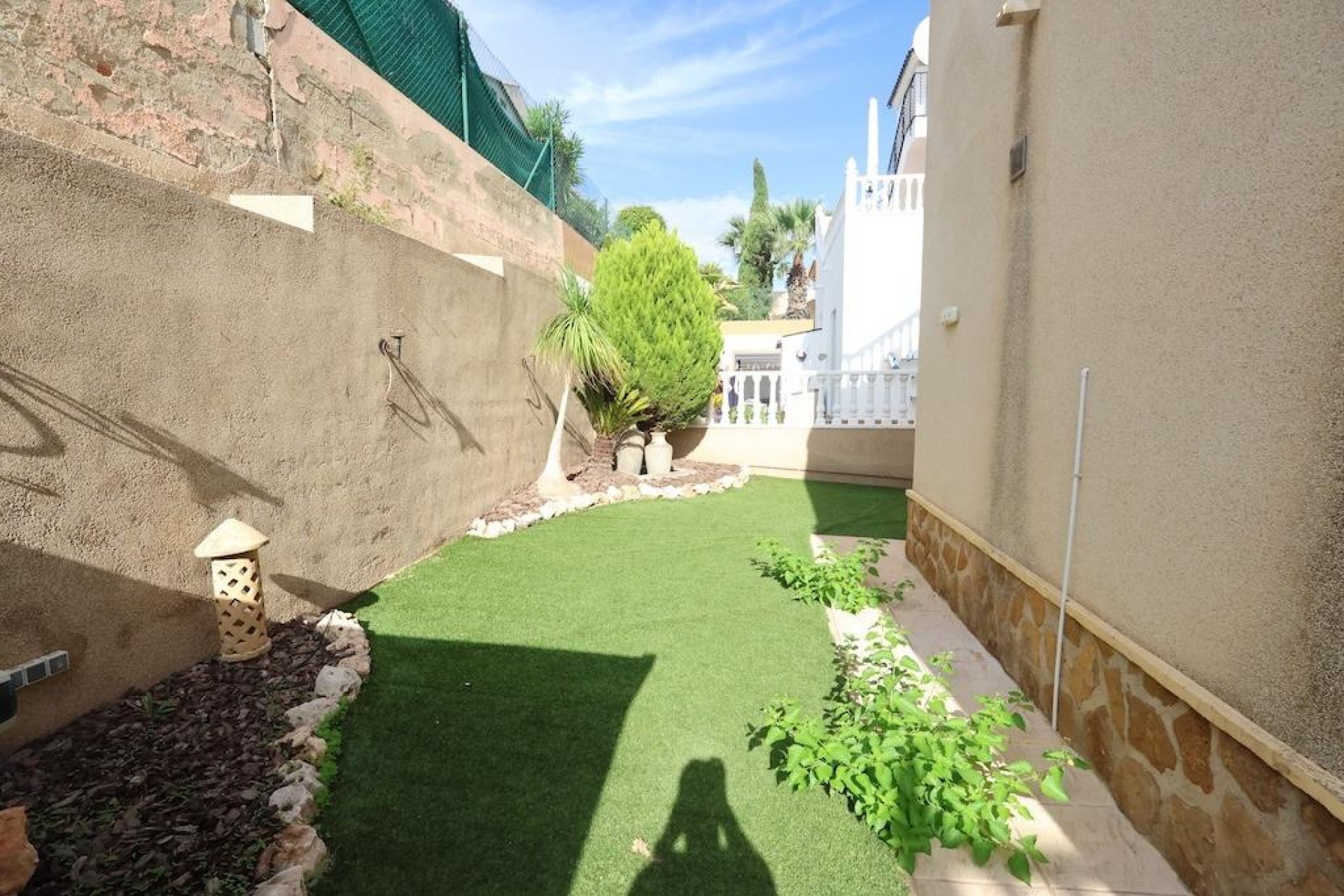 Resale - Chalet - Orihuela Costa - Las Filipinas