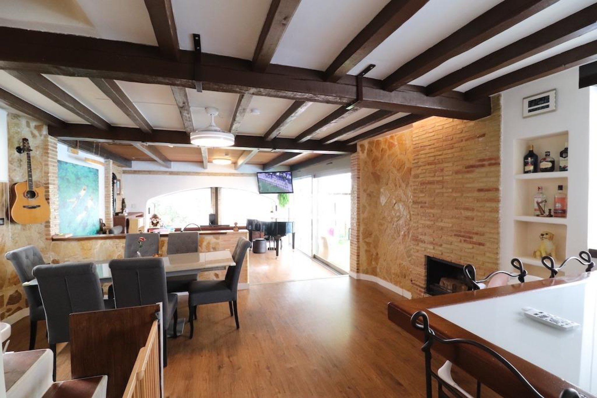 Resale - Chalet - Orihuela Costa - Lomas de Cabo Roig-Los Dolses