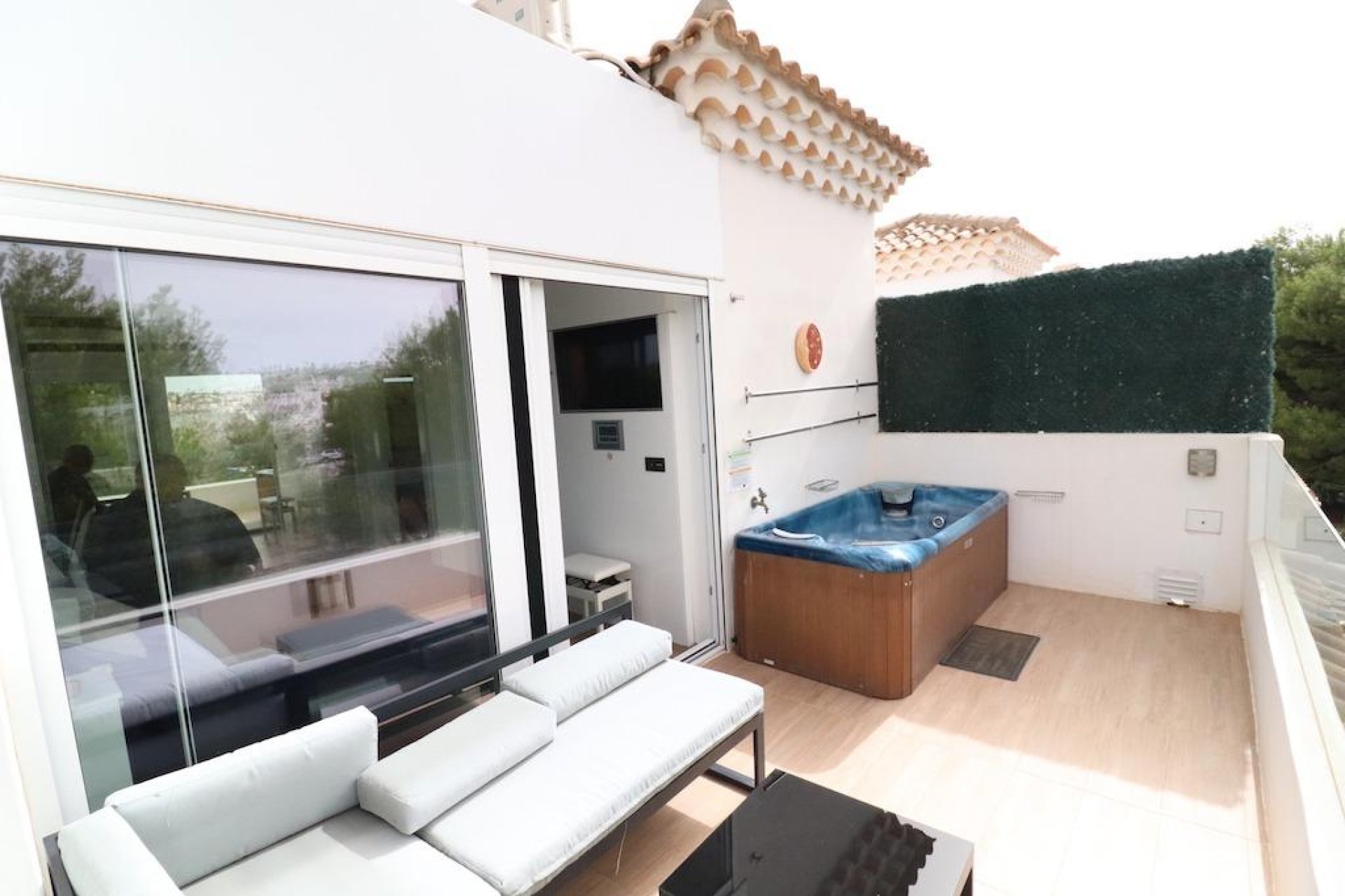 Resale - Chalet - Orihuela Costa - Lomas de Cabo Roig-Los Dolses