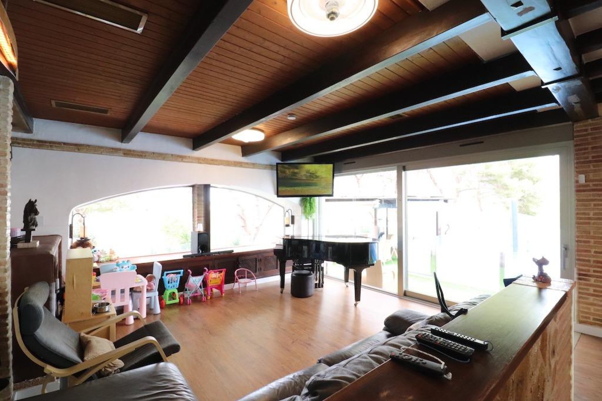 Resale - Chalet - Orihuela Costa - Montezenia