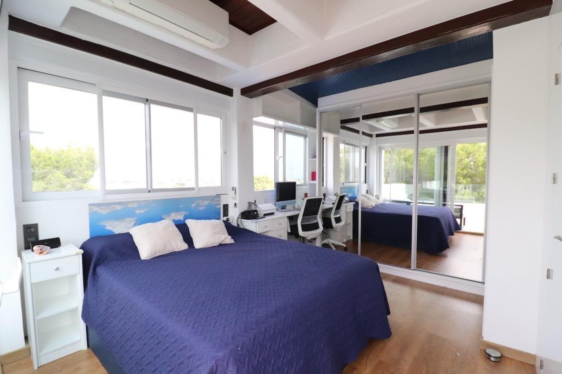 Resale - Chalet - Orihuela Costa - Montezenia