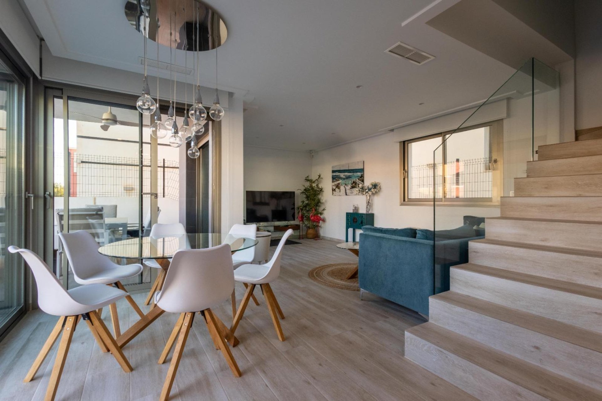 Resale - Chalet - Orihuela Costa - PAU 26