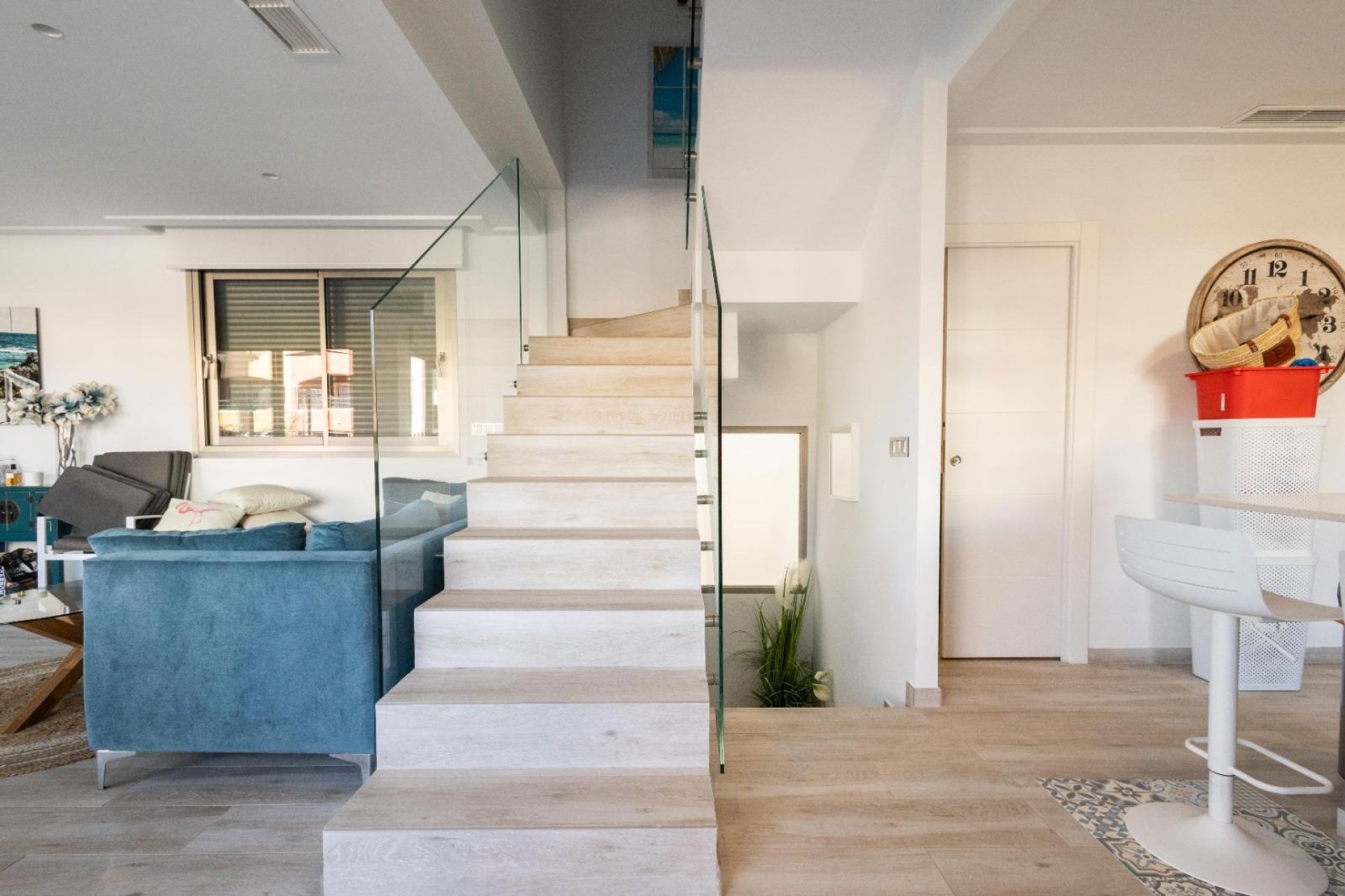 Resale - Chalet - Orihuela Costa - PAU 26