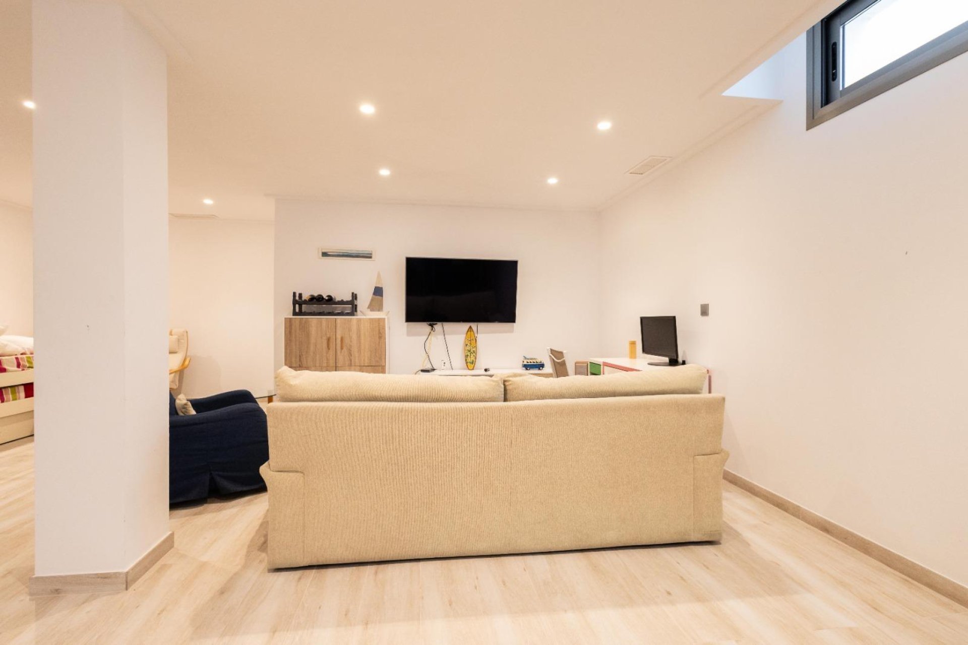 Resale - Chalet - Orihuela Costa - PAU 26