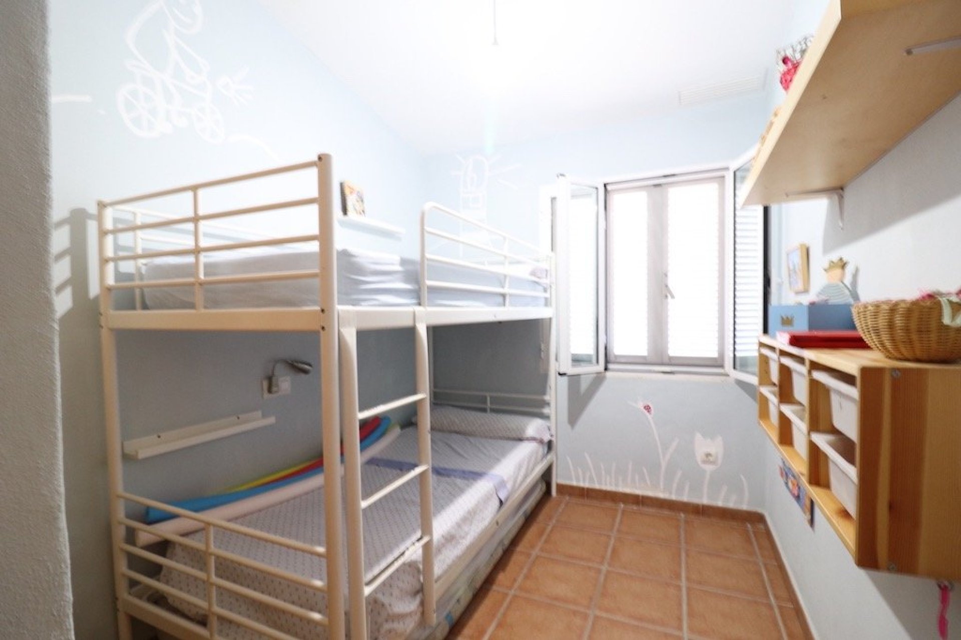 Resale - Chalet - Orihuela Costa - Punta Prima