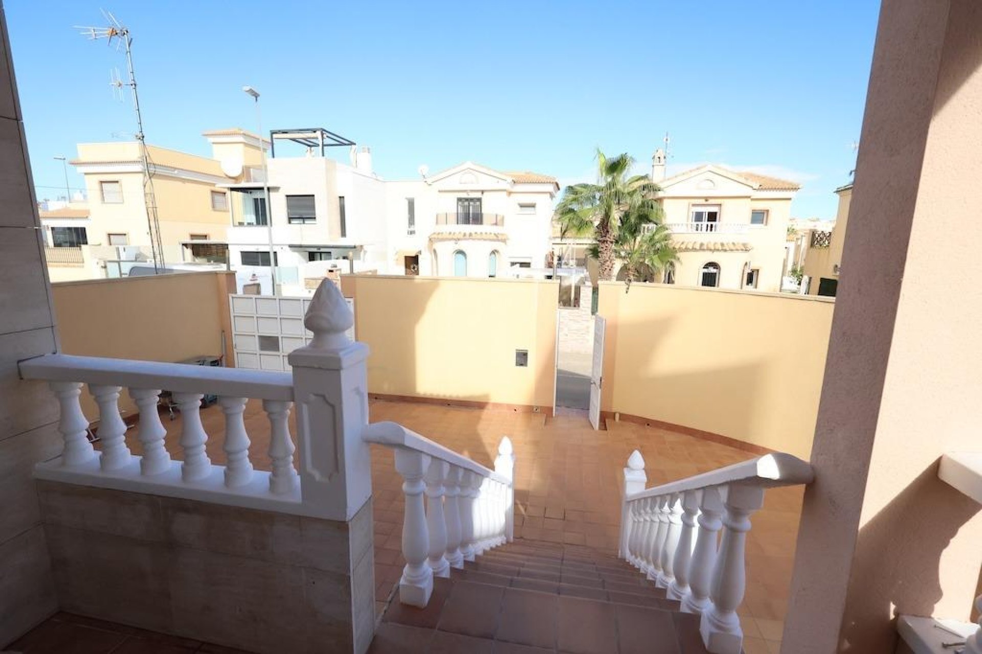 Resale - Chalet - Orihuela Costa - Villamartín-Las Filipinas
