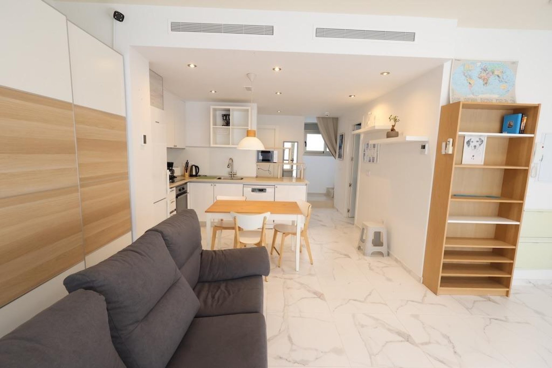 Resale - Chalet - Orihuela Costa - Villamartín-Las Filipinas