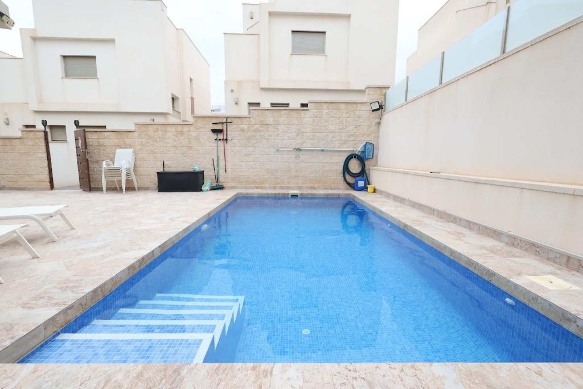 Resale - Chalet - Orihuela Costa - Villamartín-Las Filipinas