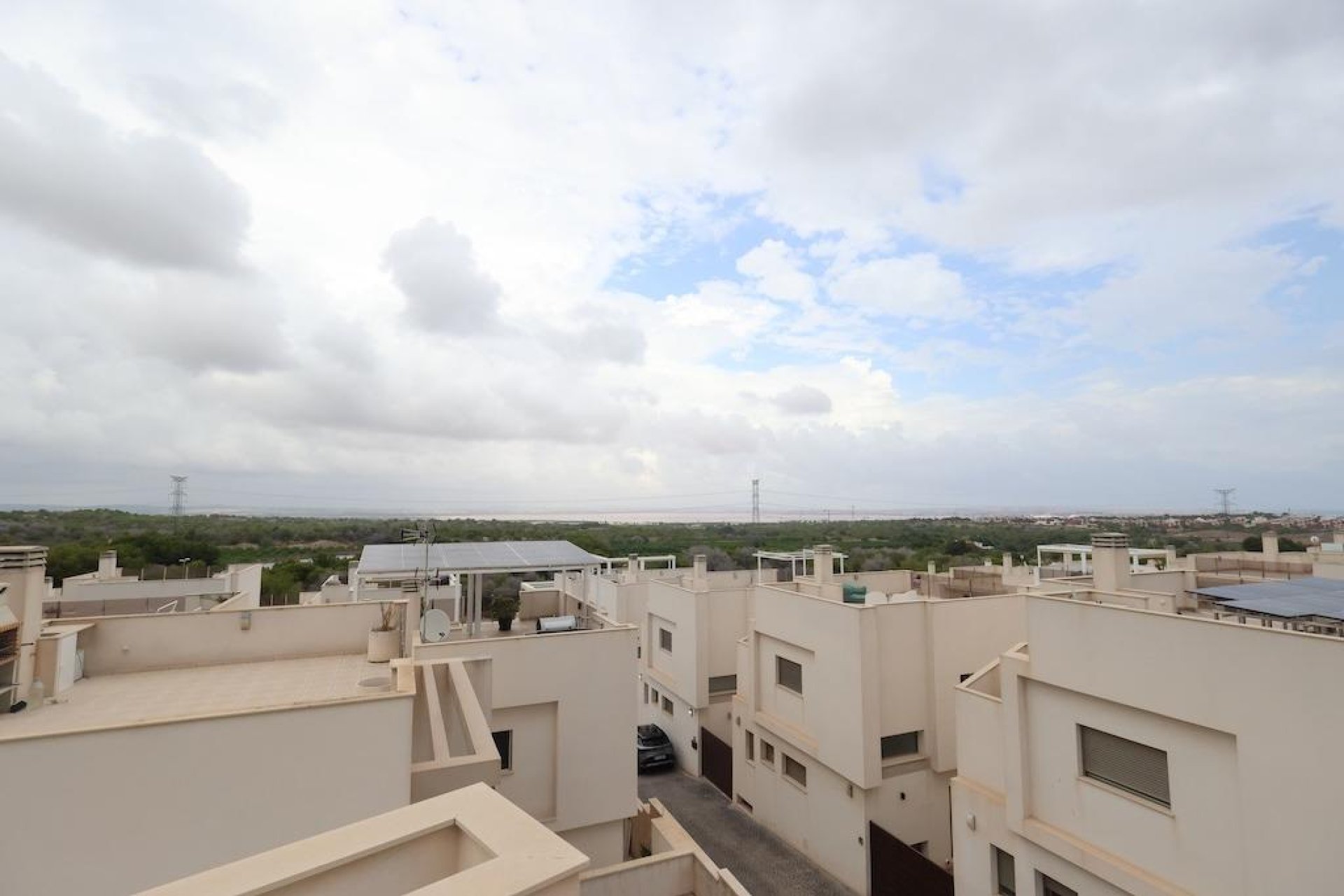 Resale - Chalet - Orihuela Costa - Villamartín-Las Filipinas