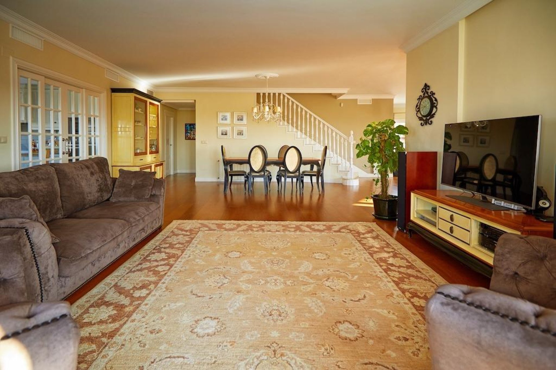 Resale - Chalet - Rojales - Centro de la Ciudad Quesada