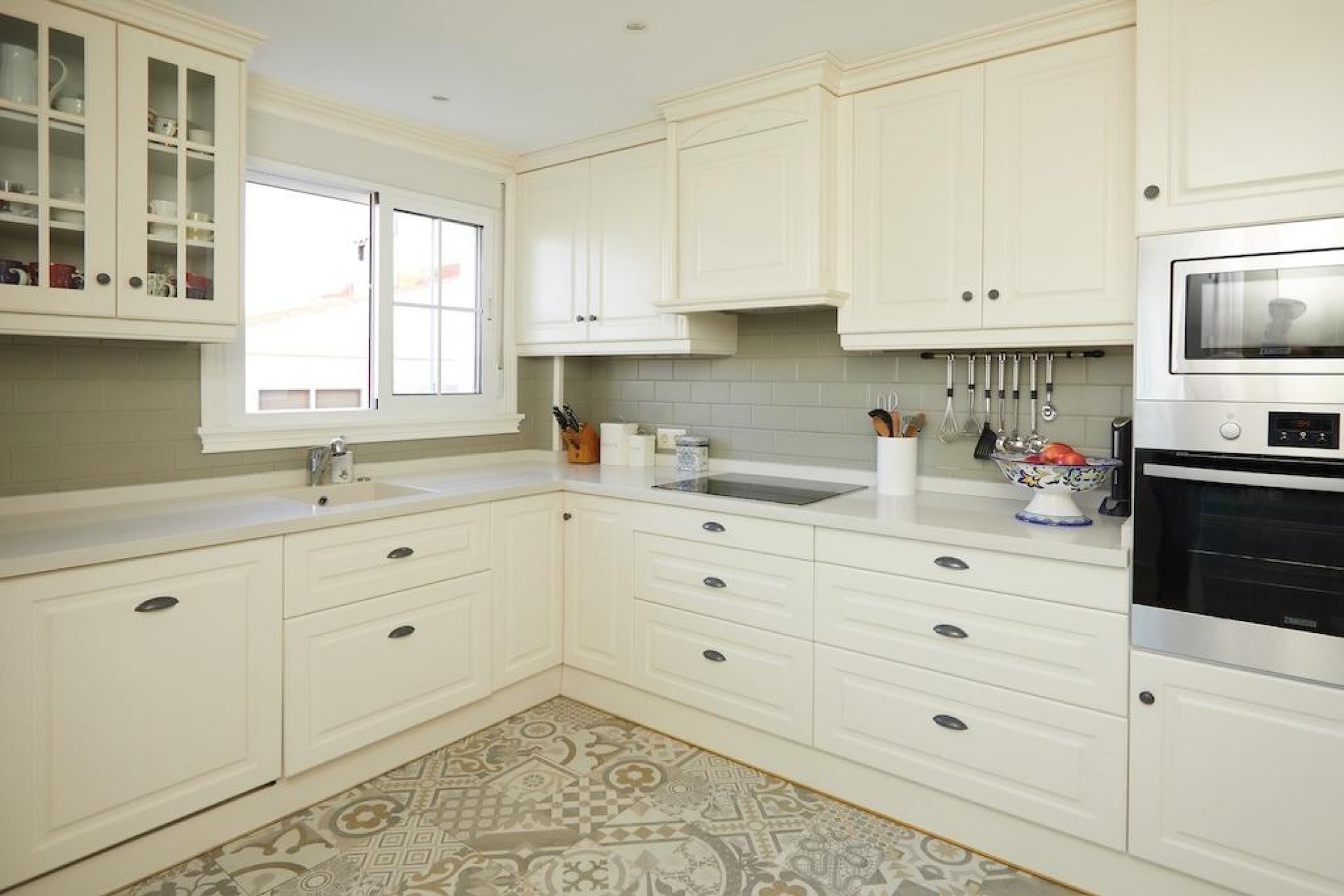 Resale - Chalet - Rojales - Centro de la Ciudad Quesada