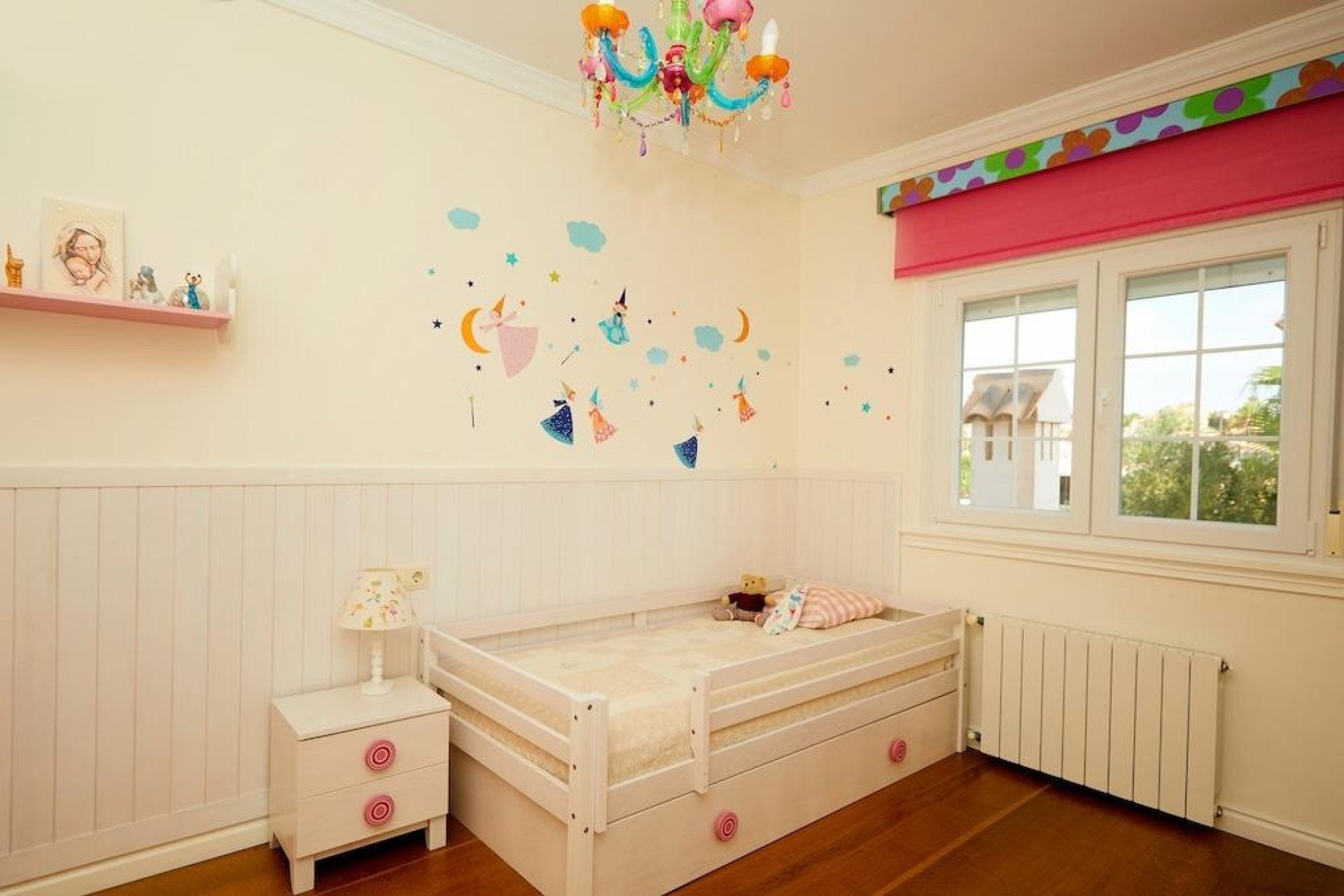 Resale - Chalet - Rojales - Centro de la Ciudad Quesada