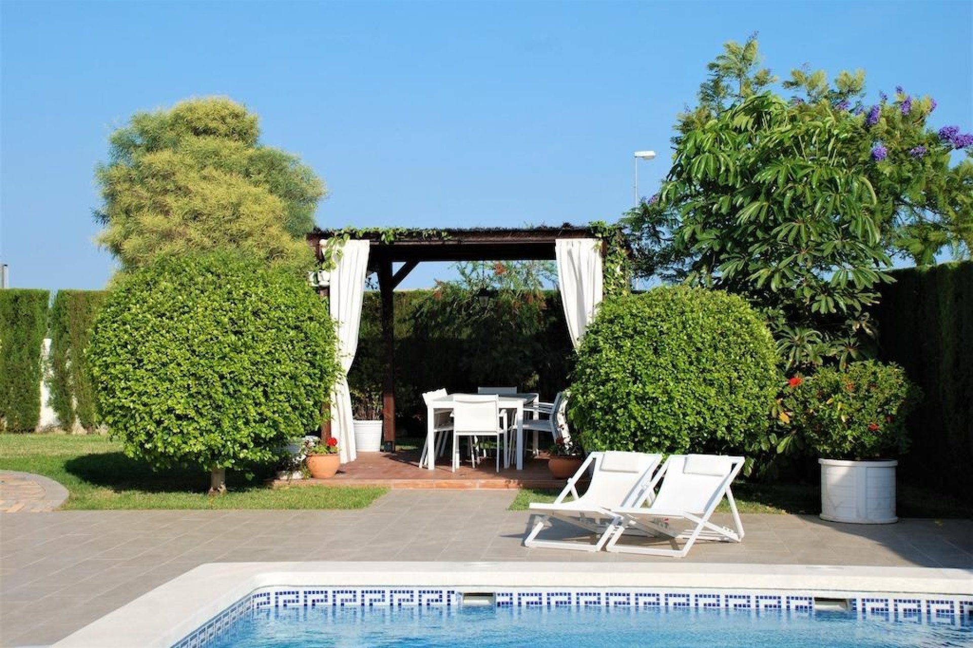 Resale - Chalet - Rojales - Centro de la Ciudad Quesada