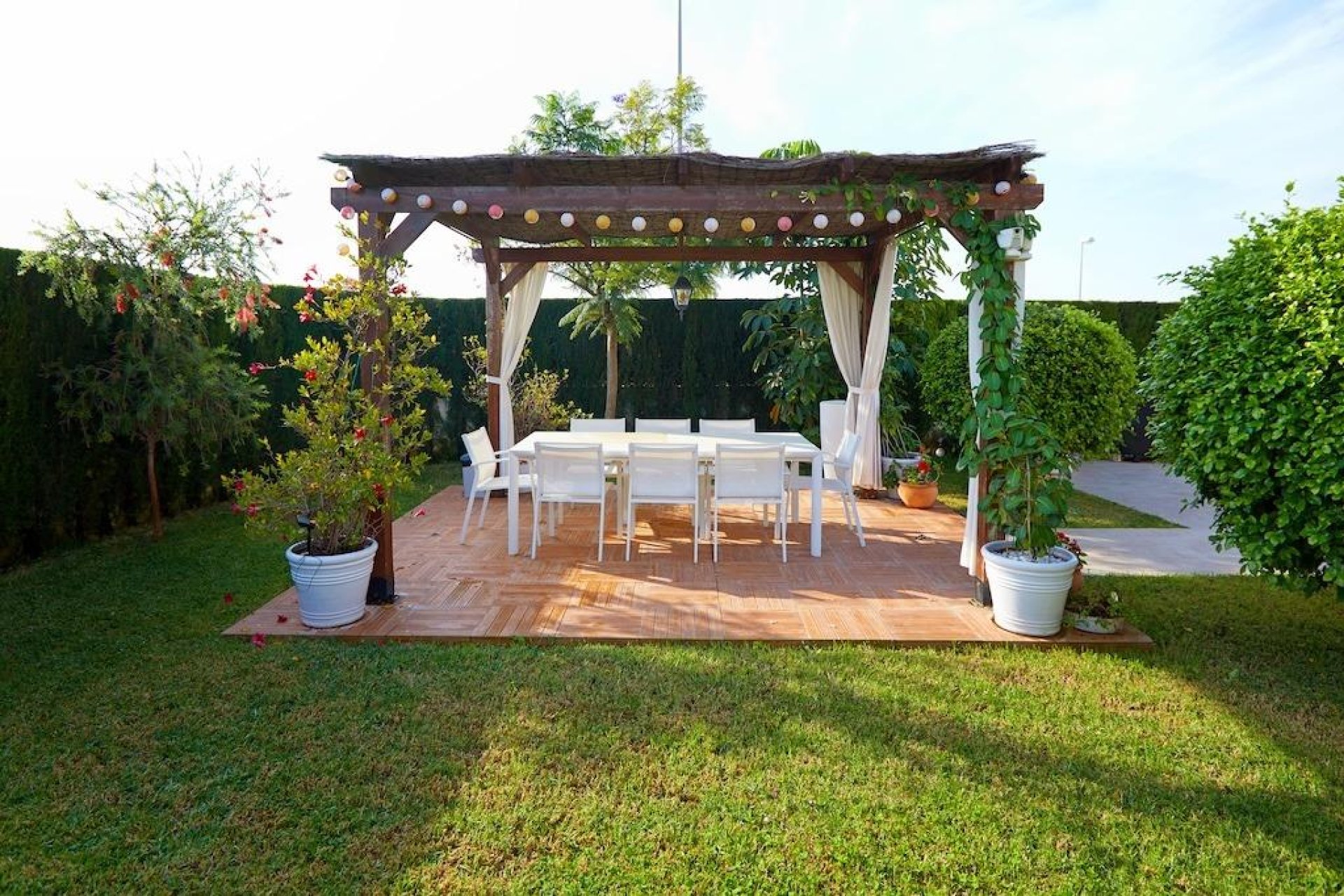 Resale - Chalet - Rojales - Centro de la Ciudad Quesada