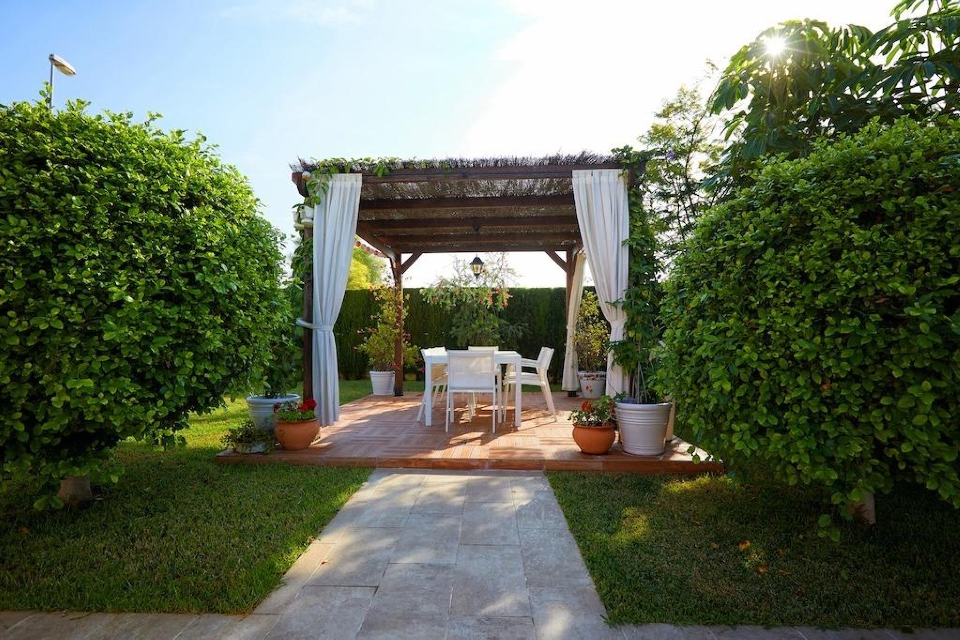 Resale - Chalet - Rojales - Centro de la Ciudad Quesada