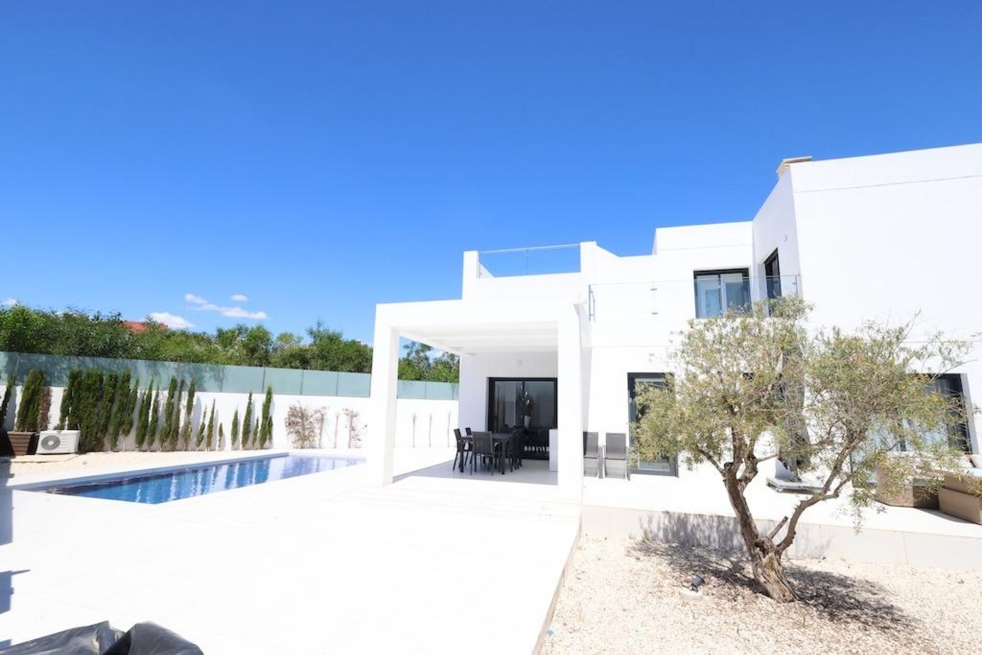 Resale - Chalet - Rojales - La Marquesa