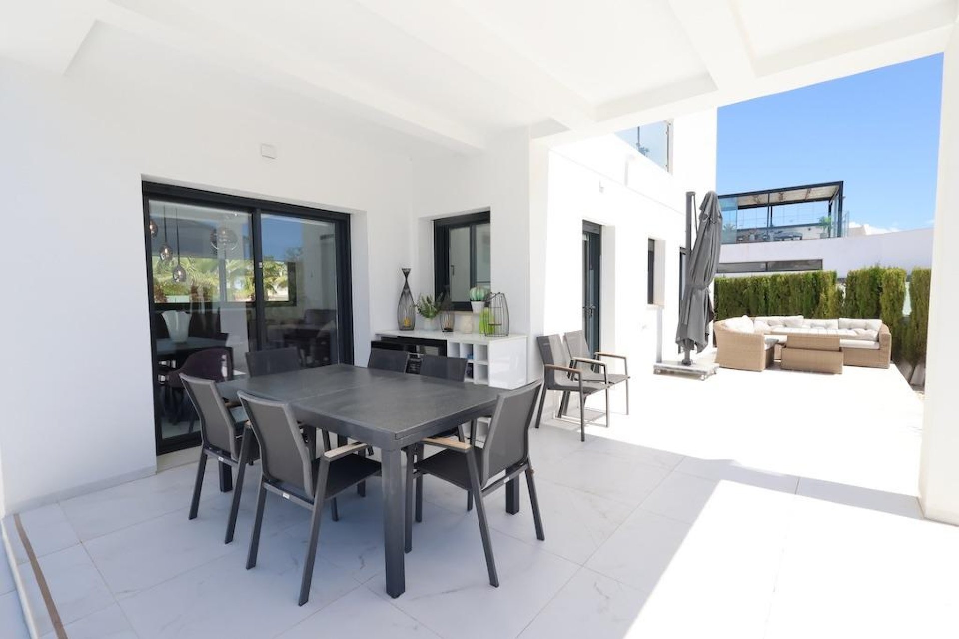 Resale - Chalet - Rojales - La Marquesa
