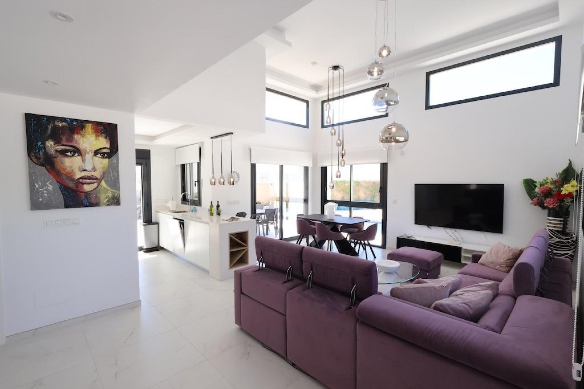Resale - Chalet - Rojales - La Marquesa